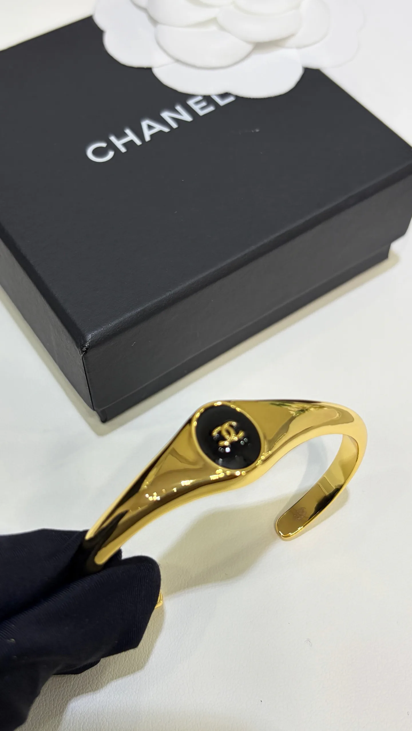 Бижутерия Chanel 18122865