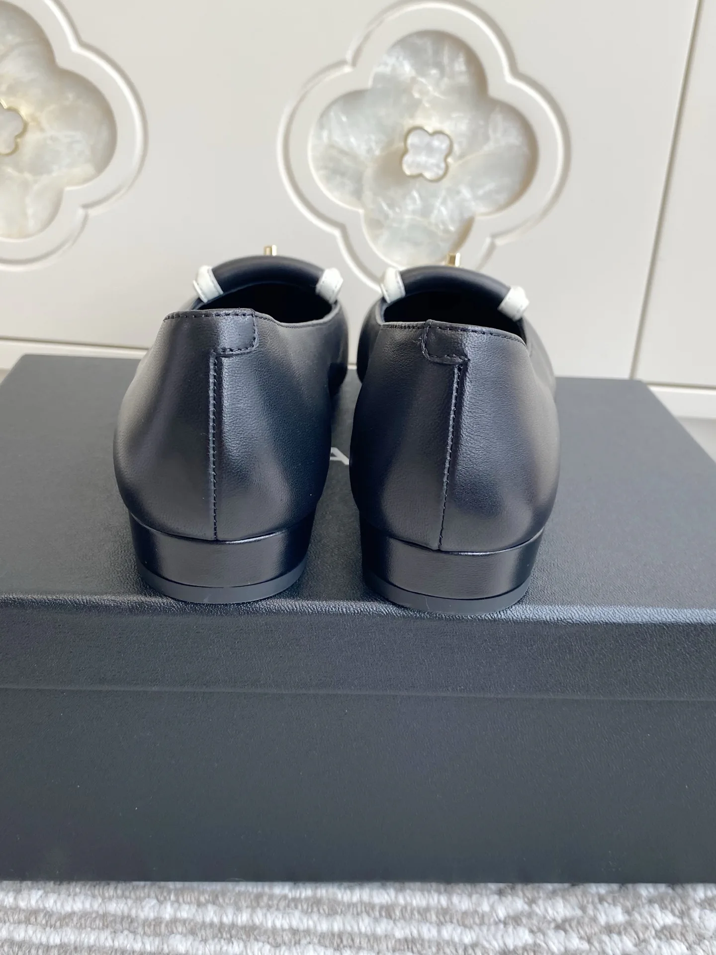 Балетки Женские Chanel 16932211