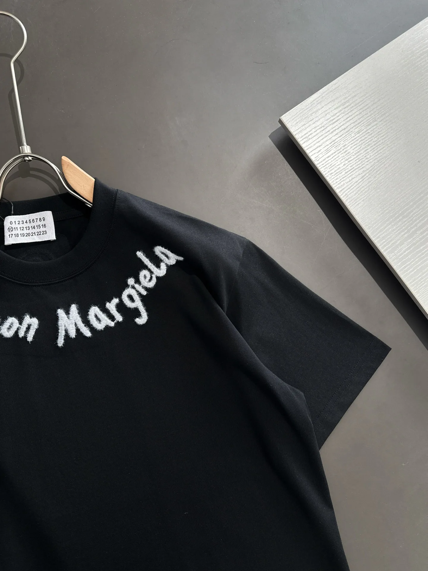 Футболки Мужские Maison Margiela 11694985