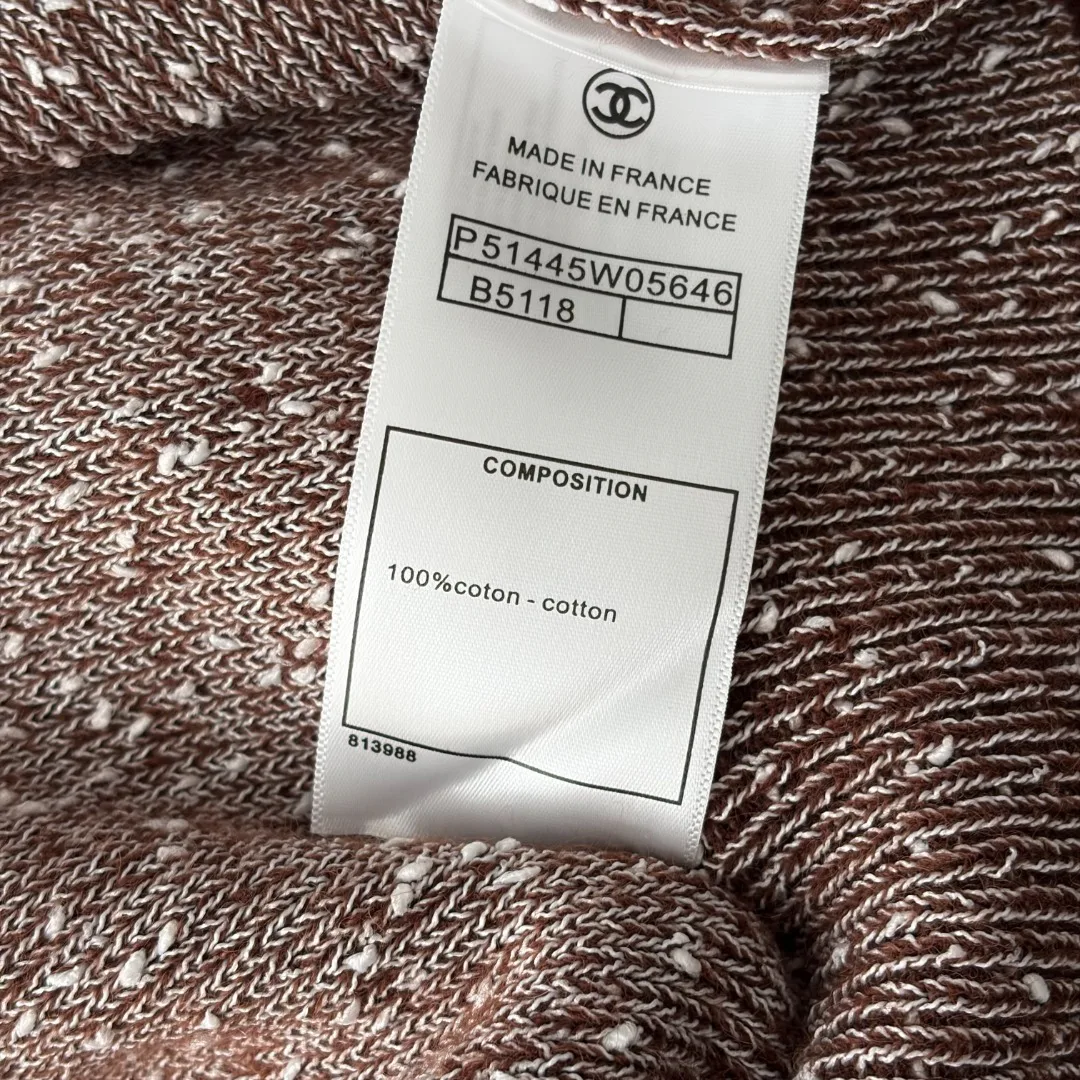 Джемперы И Свитеры Женские Chanel 19575865