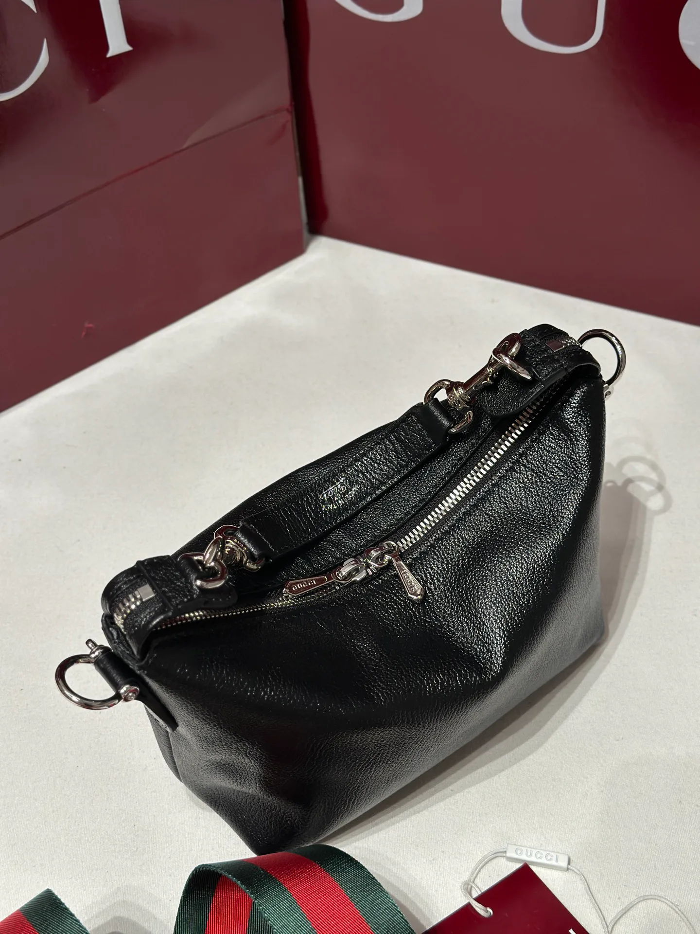 Классические Сумки Женские Gucci 13247763