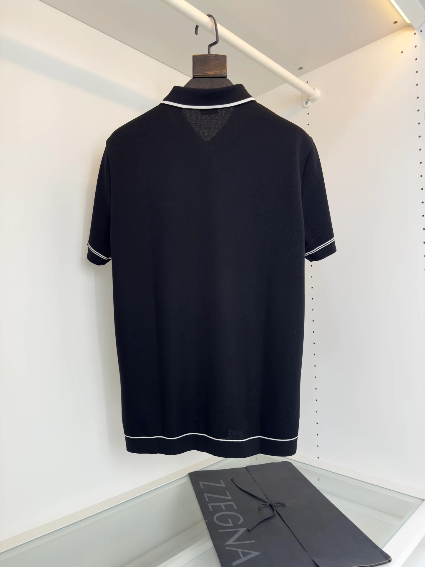 Футболки Мужские Zegna 1322770