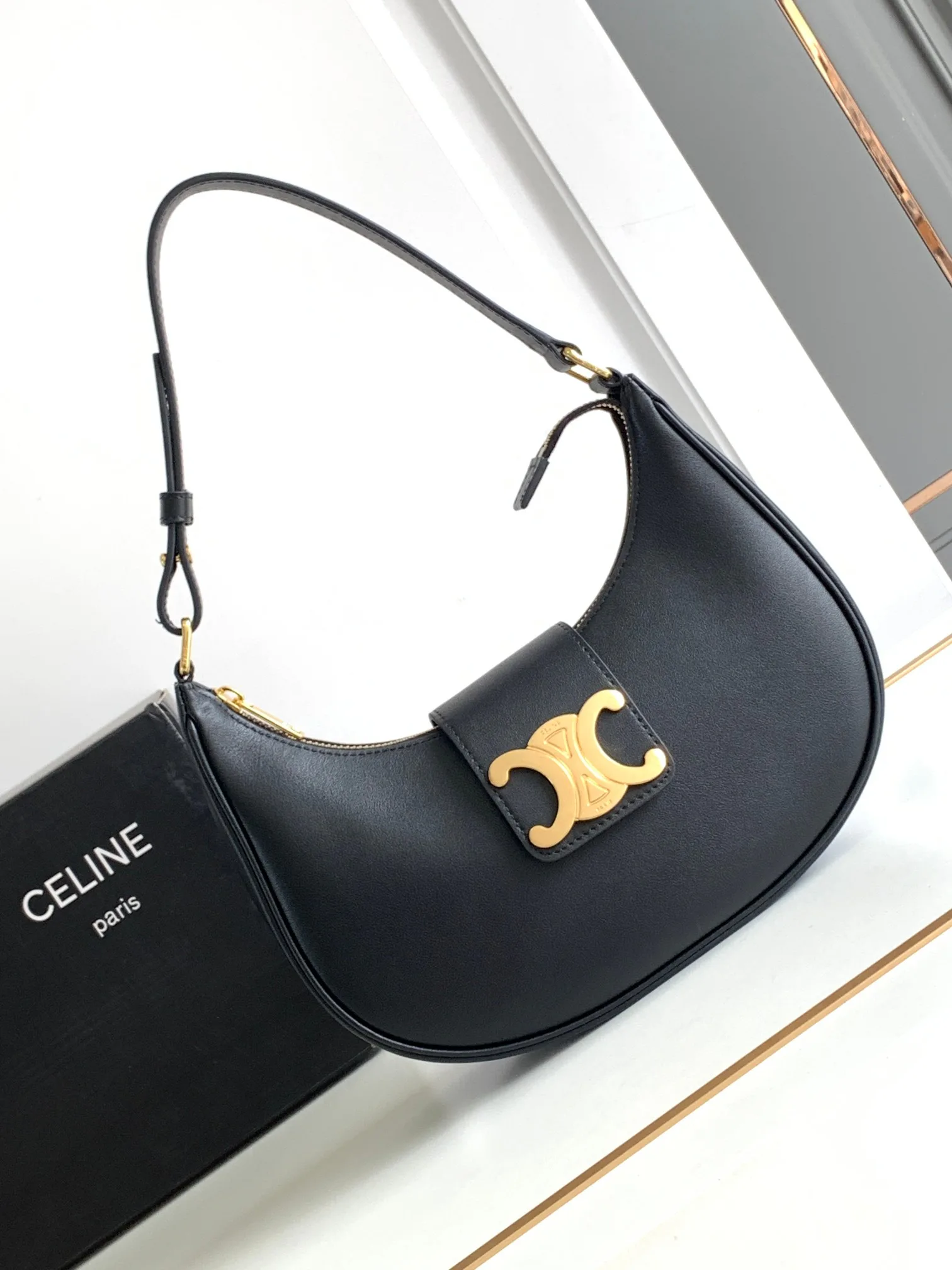 Классические Сумки Женские Celine 11488665