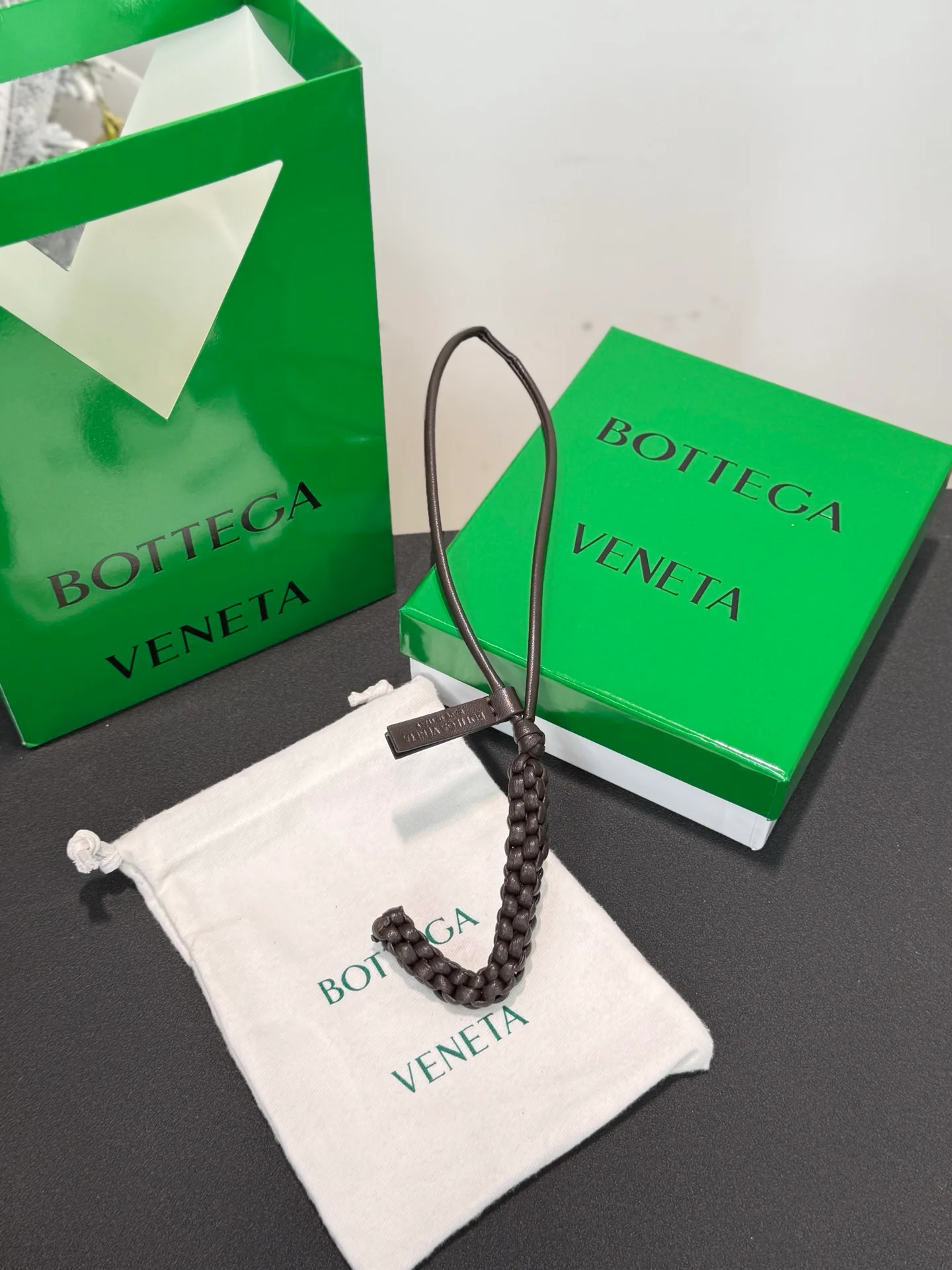 Ключницы Bottega Veneta 838652