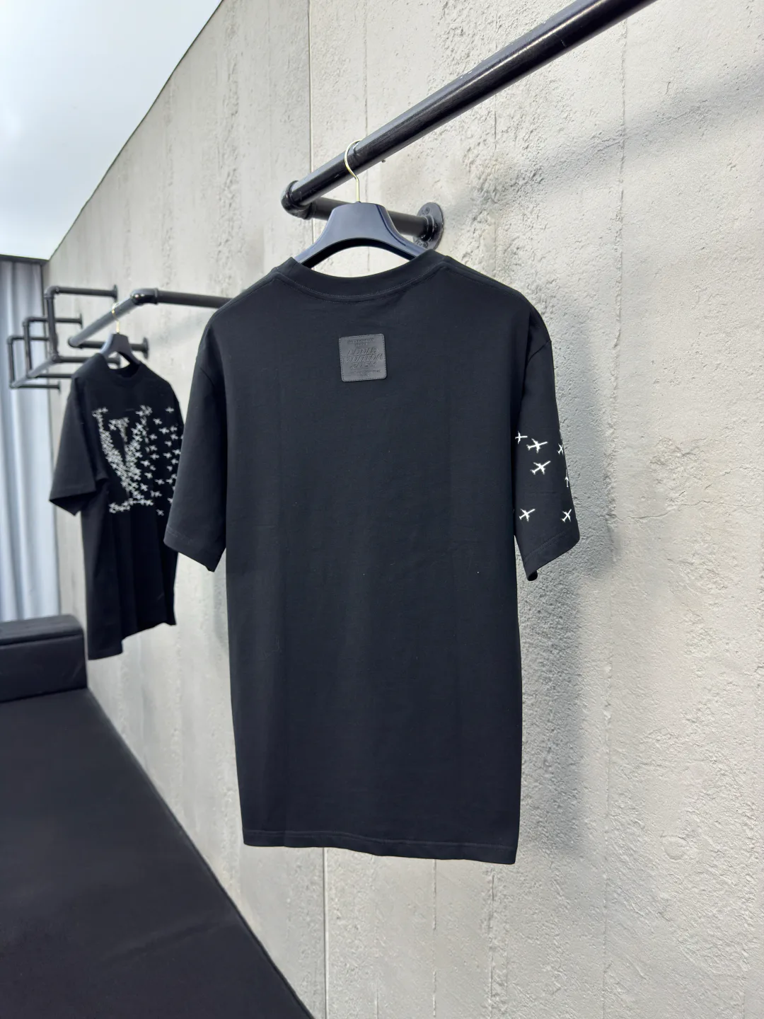 Футболки Женские Louis Vuitton 35164