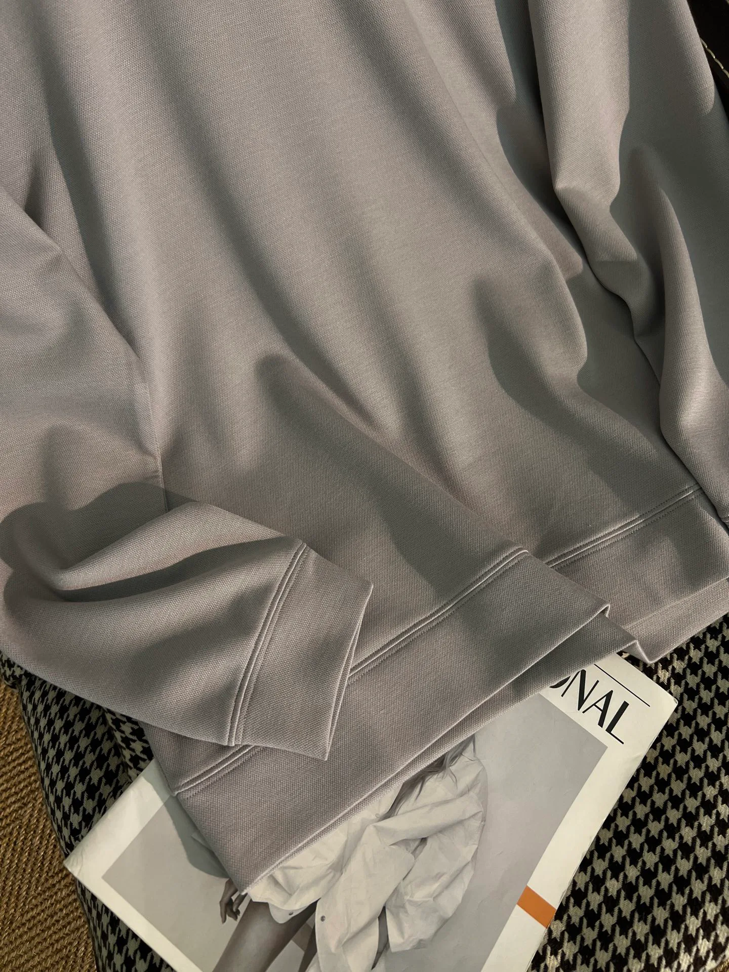 Свитшоты И Худи Мужские Zegna 18592546