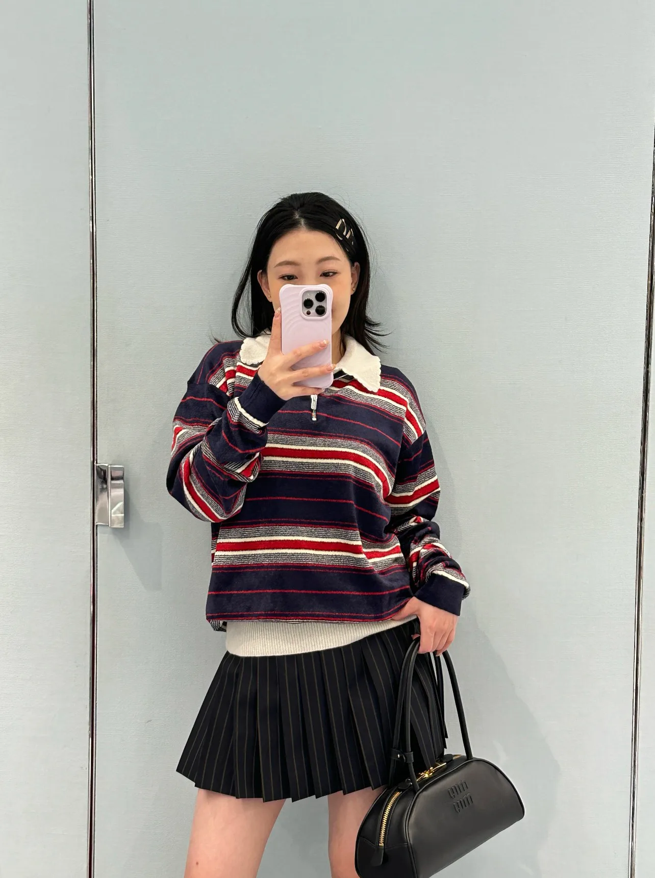 Джемперы И Свитеры Женские Miu Miu 1749028