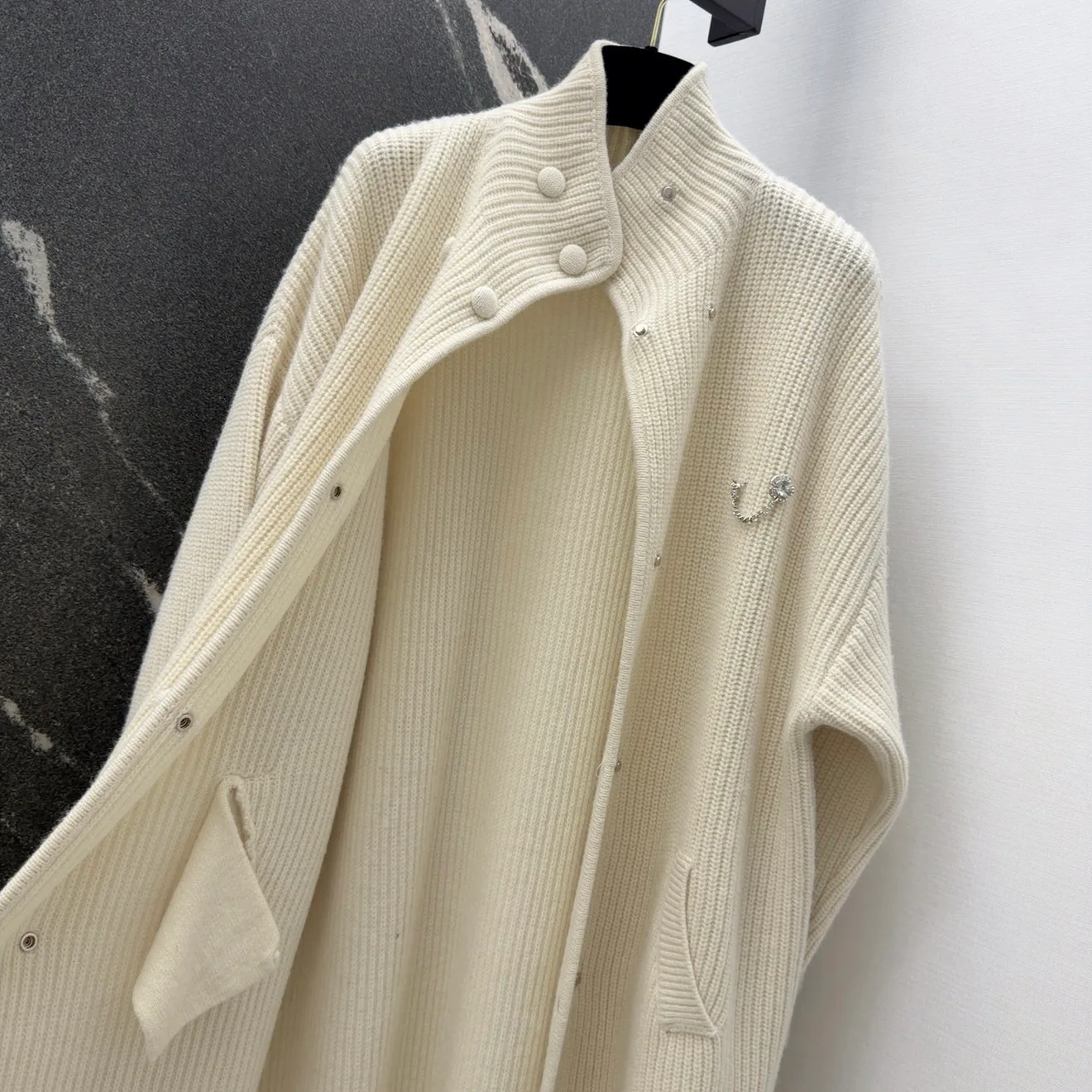 Пальто Женские Chanel 1205693