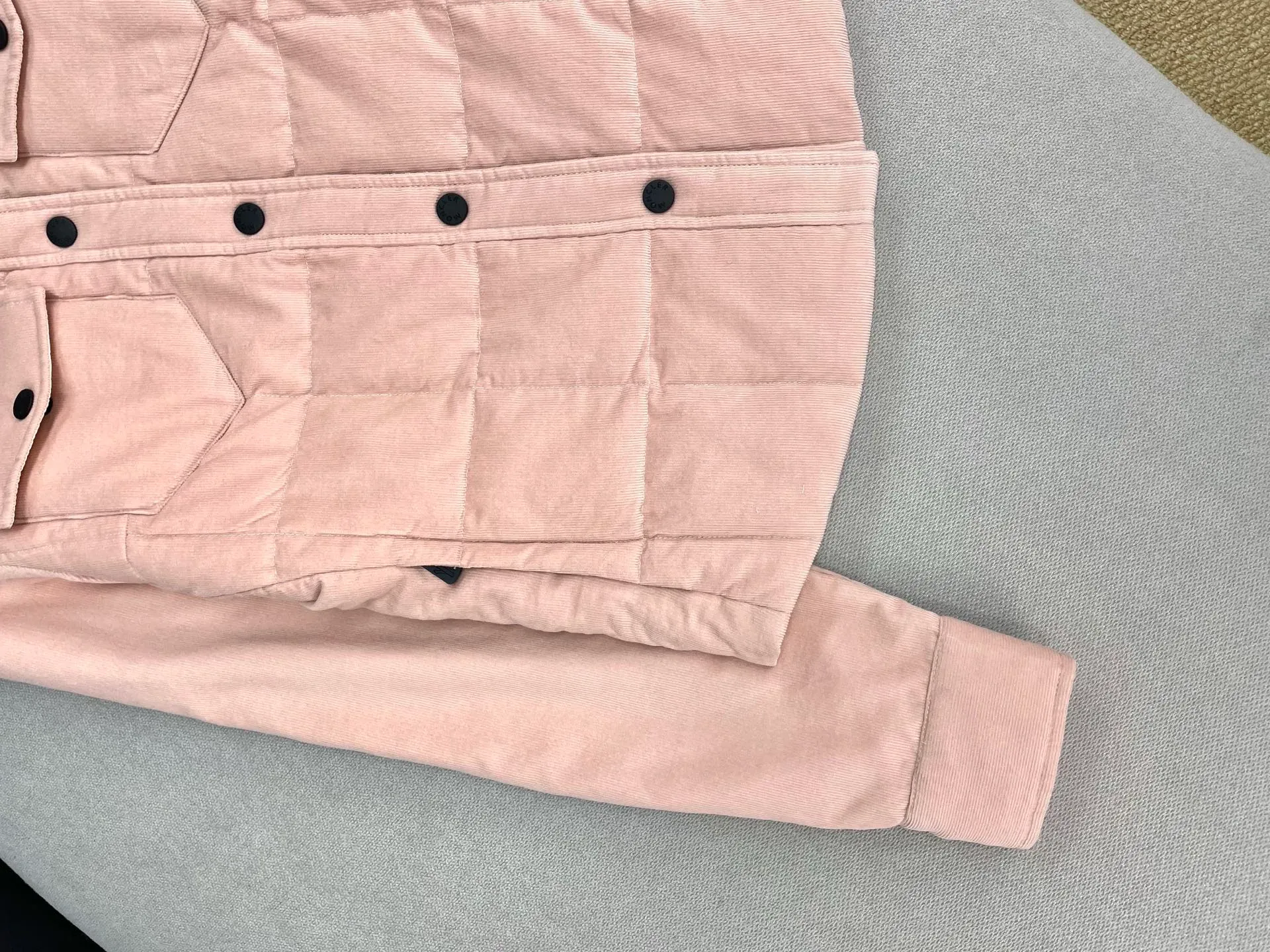 Куртки И Пуховики Женские Moncler 146589