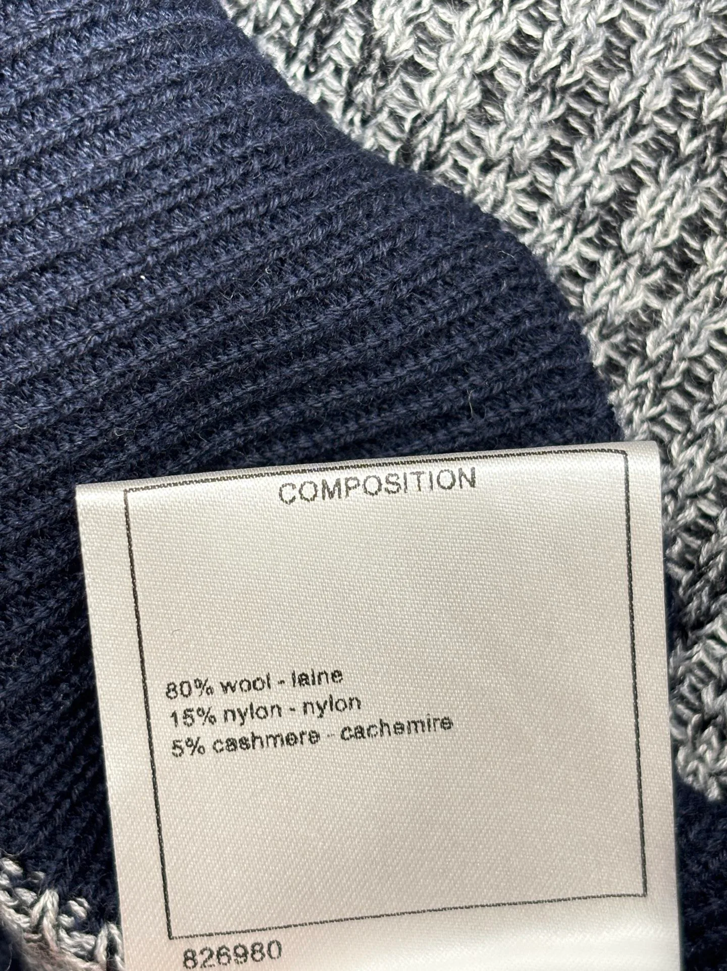 Джемперы И Свитеры Женские Chanel 18138180