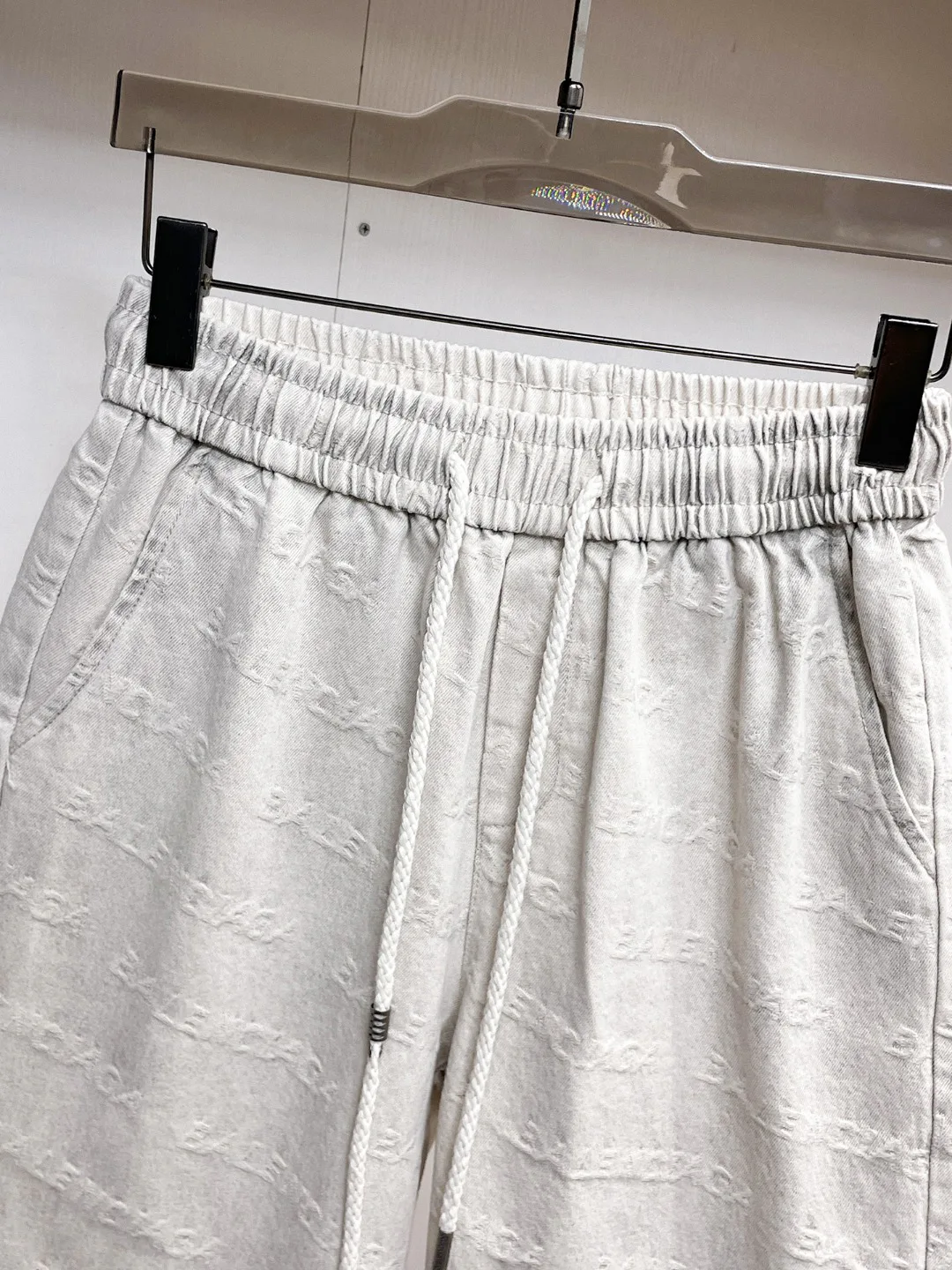 Шорты Мужские Balenciaga 13439613