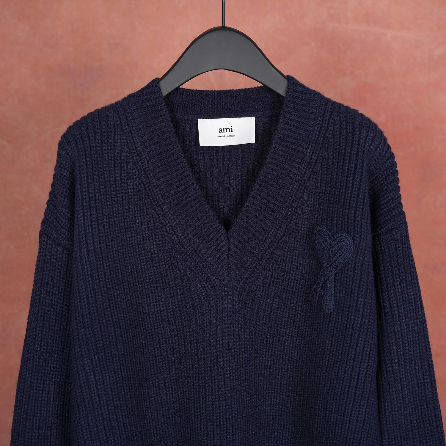 Джемперы И Свитеры Женские Ami Paris 437144