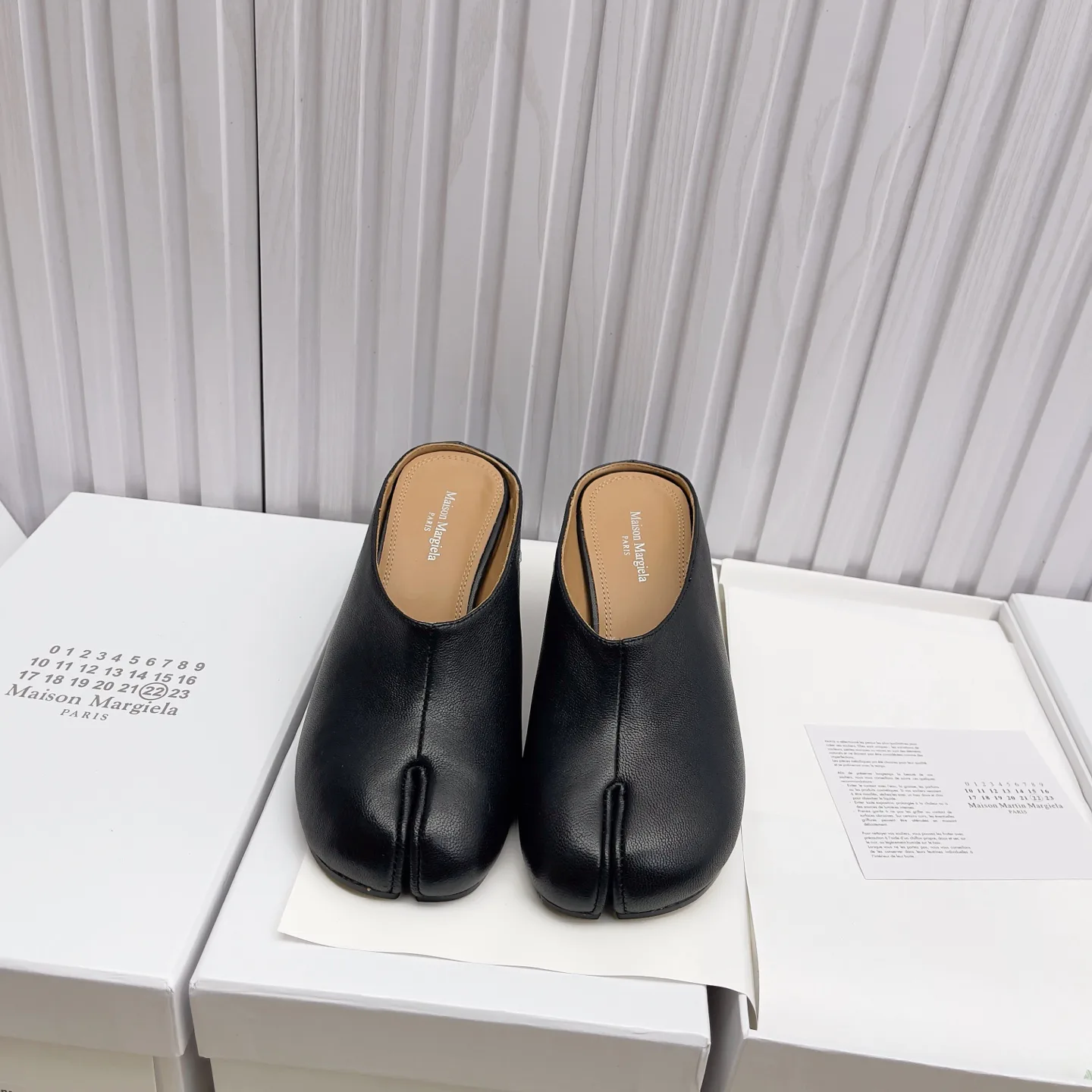 Мюли И Сабо Женские Maison Margiela 18104519