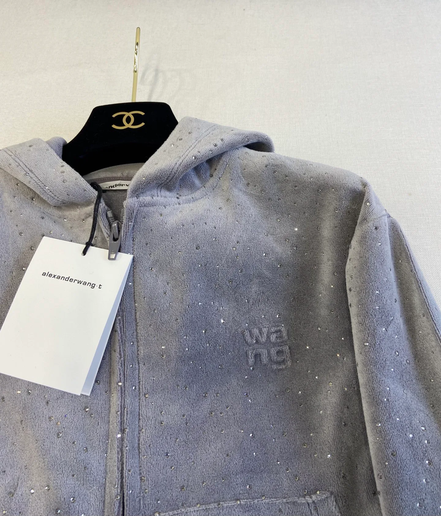 Спортивные Костюмы Женские Alexander Wang 3355569