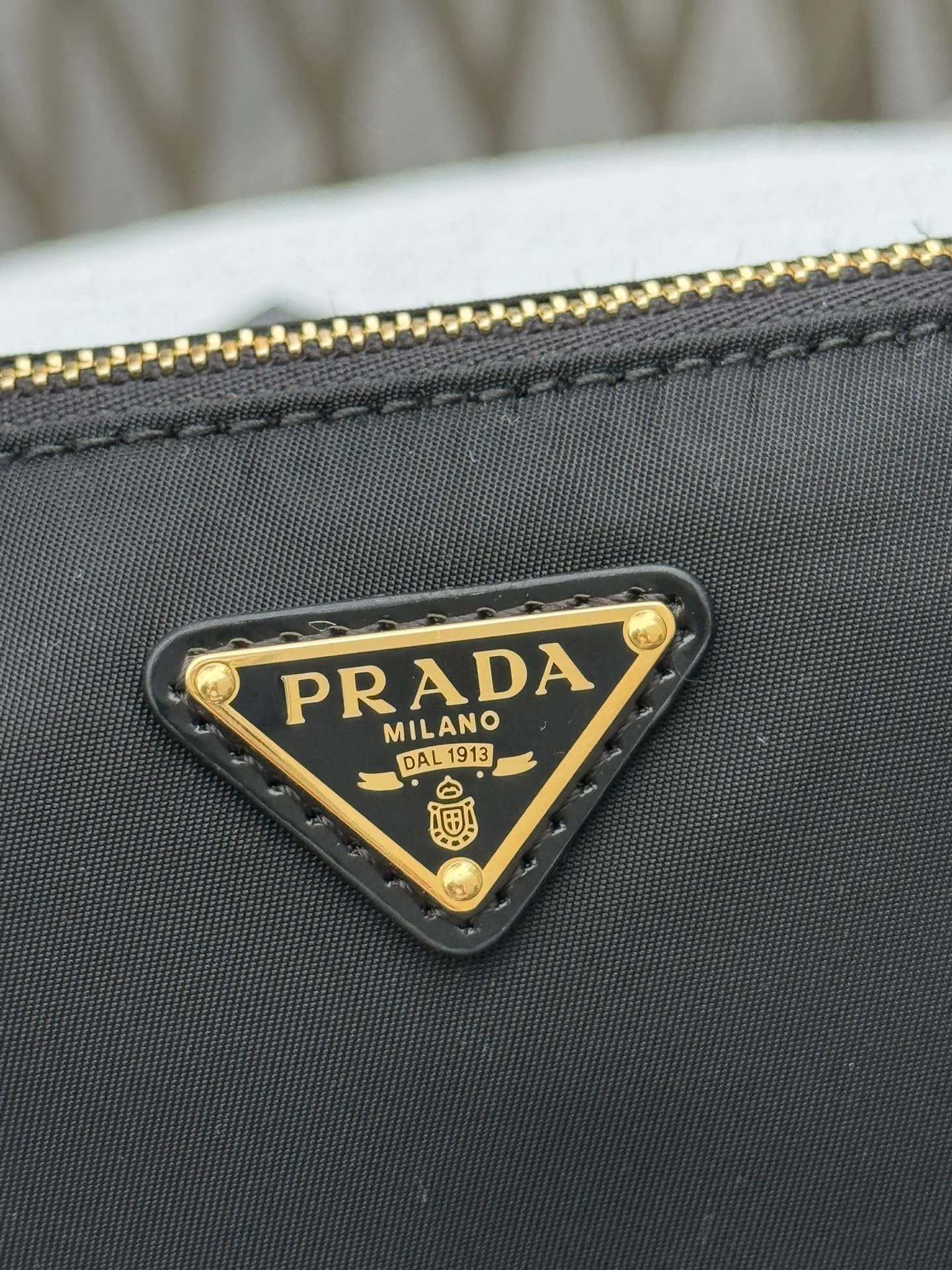 Сумки На Ремне Женские Prada 363663