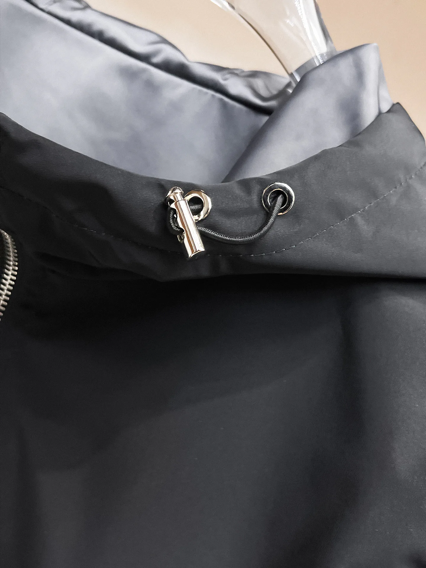 Куртки И Пуховики Мужские Prada 18197235