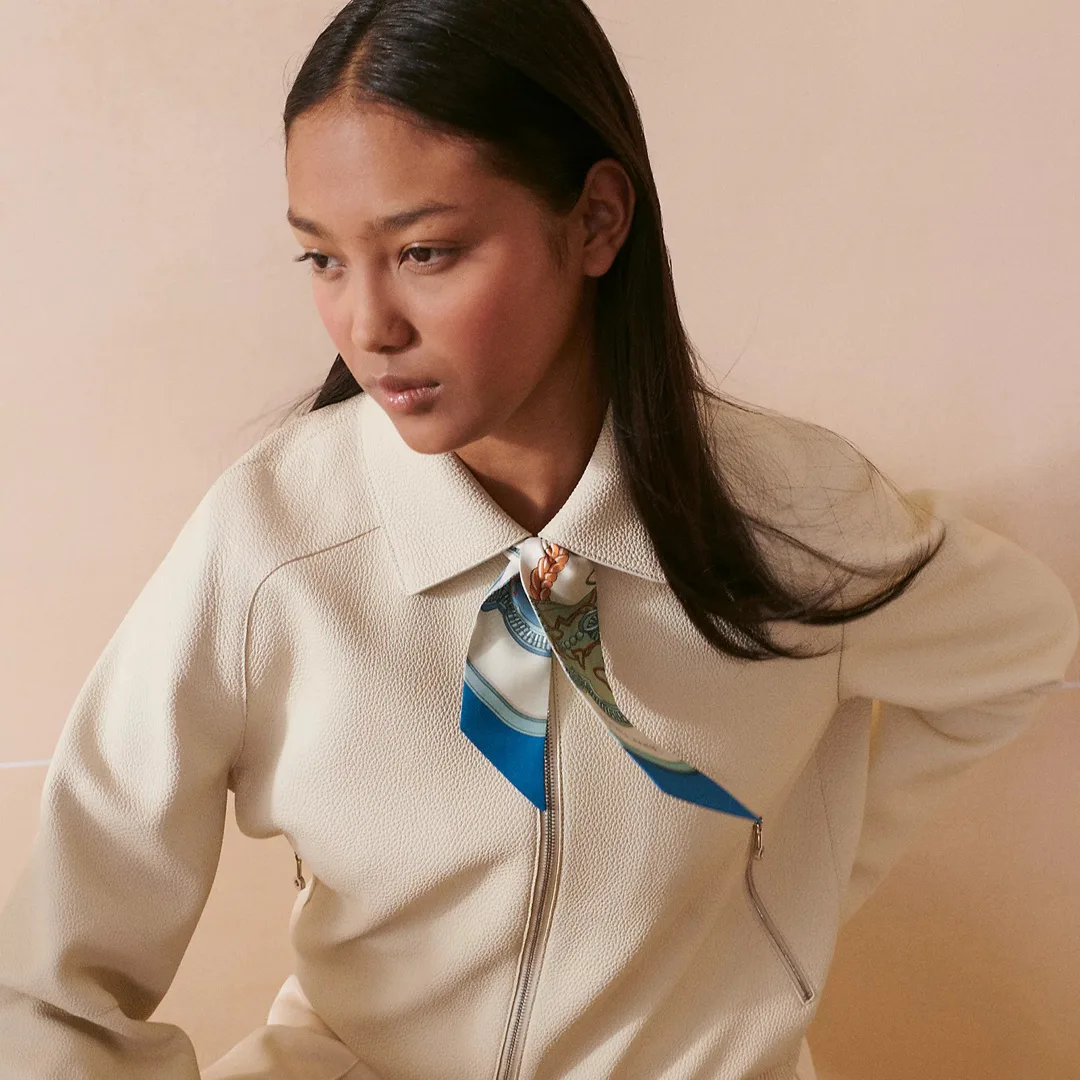 Шарфы Hermes 538376