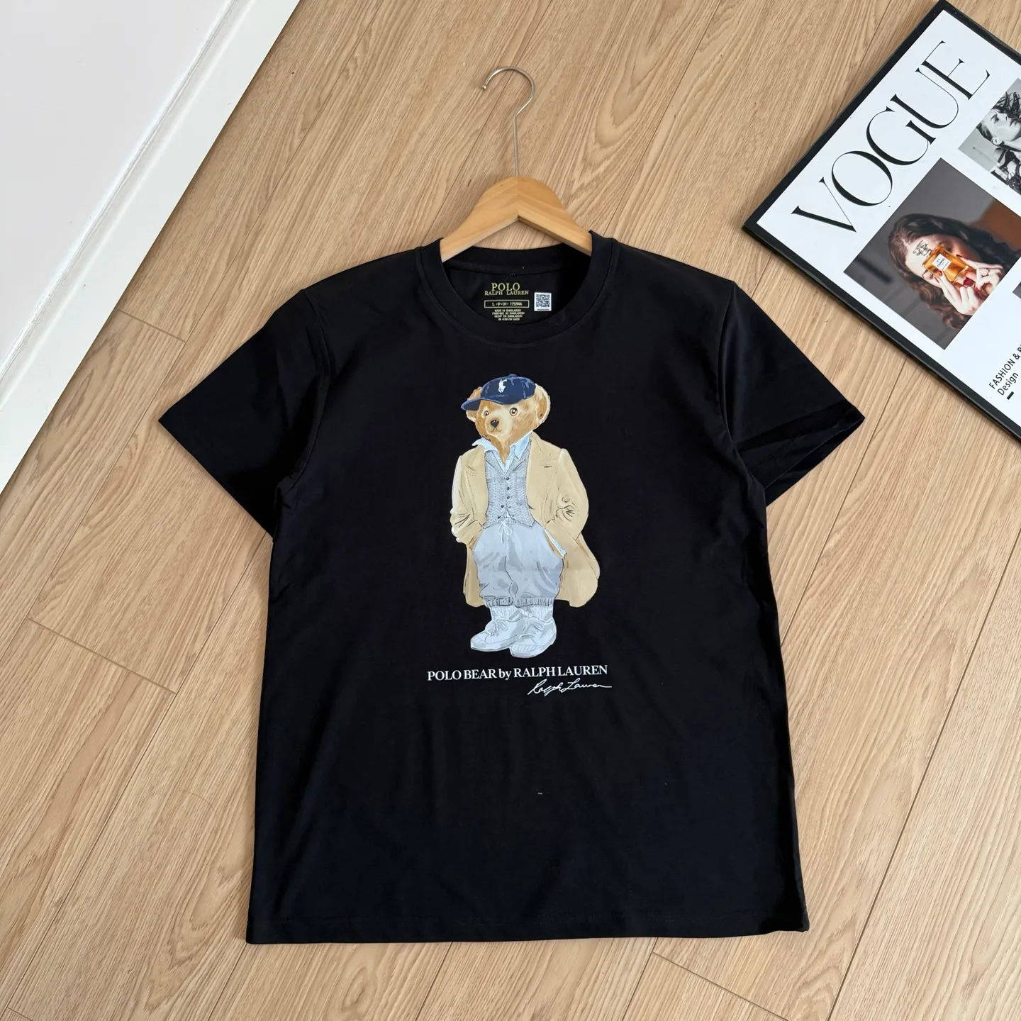 Футболки Мужские Ralph Lauren 13474814