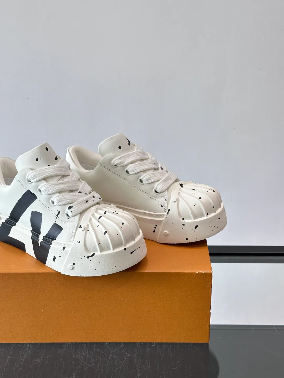 Кеды Женские Louis Vuitton 407705