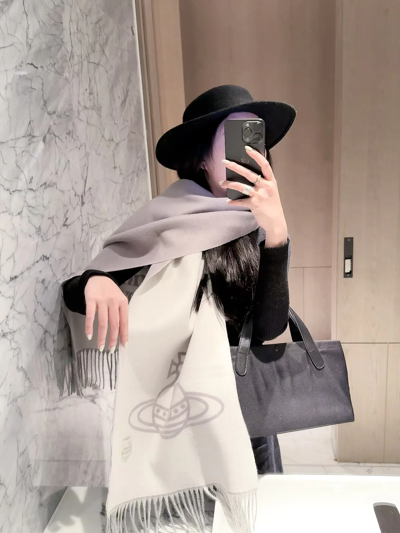 Шарфы Vivienne Westwood 18377544