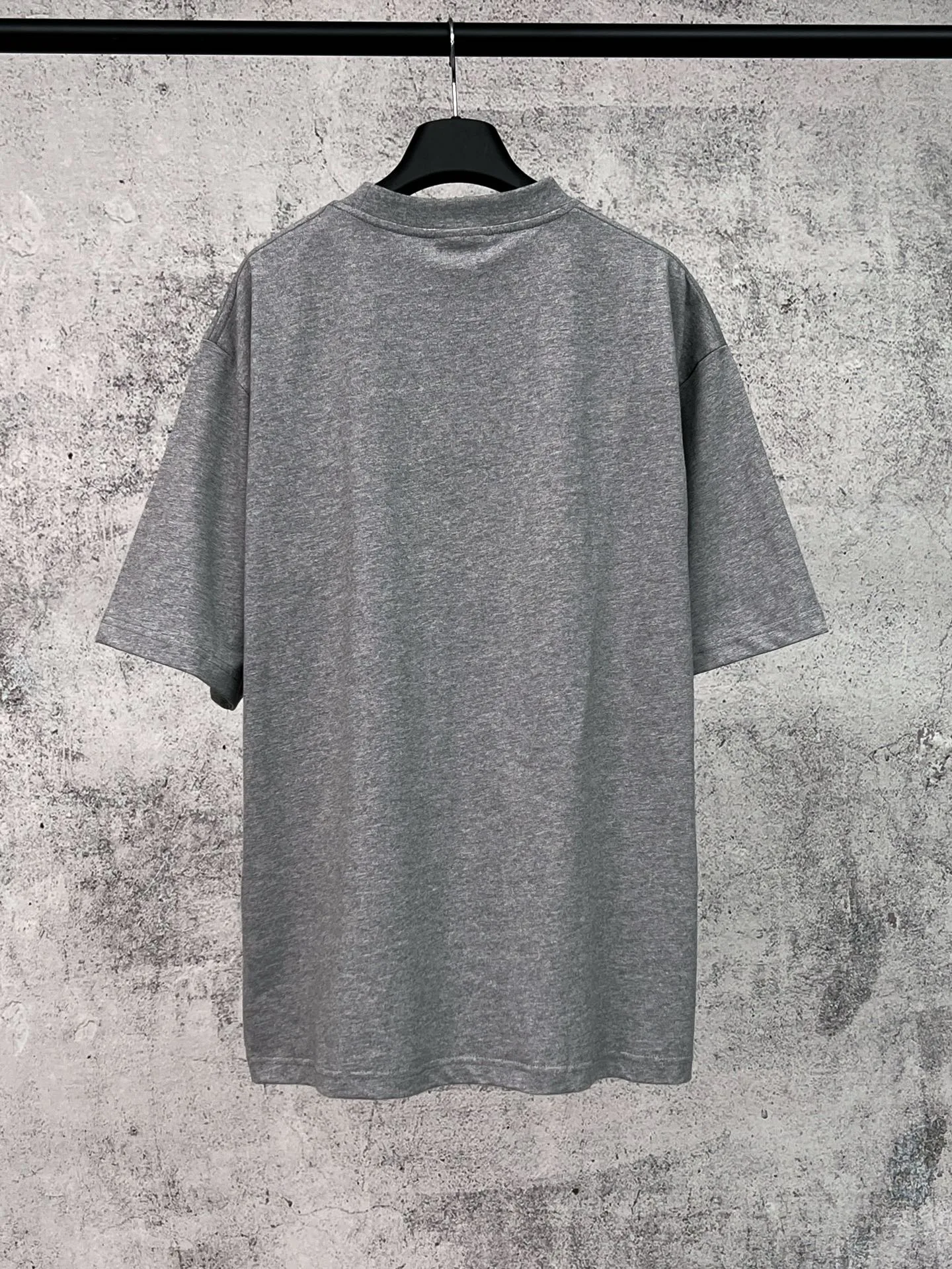 Футболки Женские Balenciaga 9465321