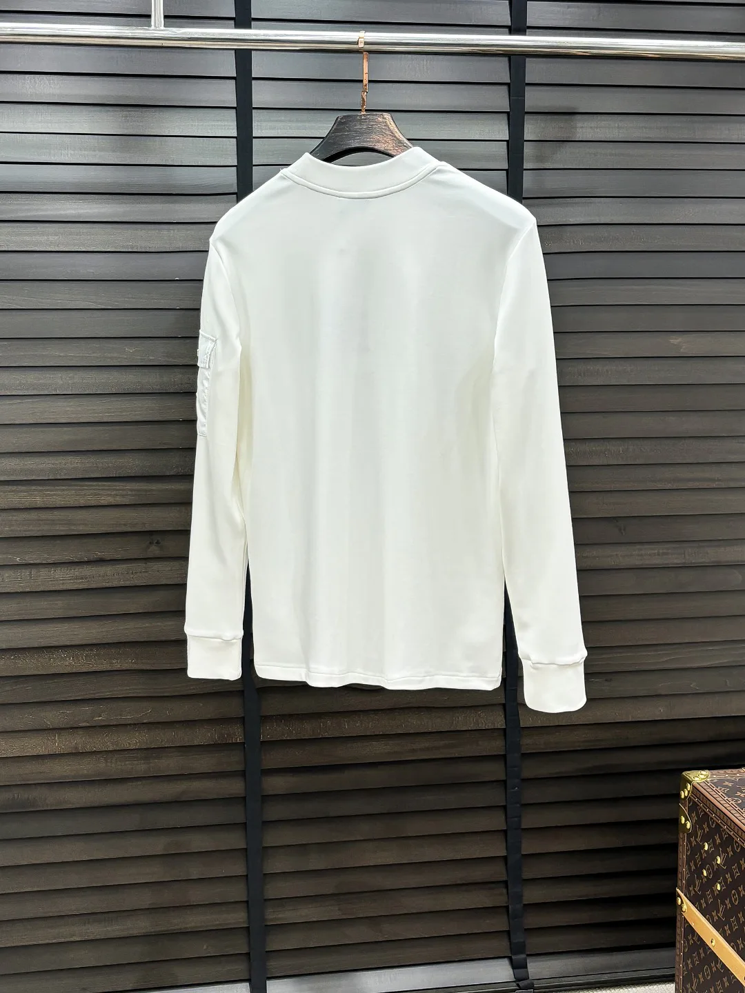 Лонгсливы Мужские Moncler 492909