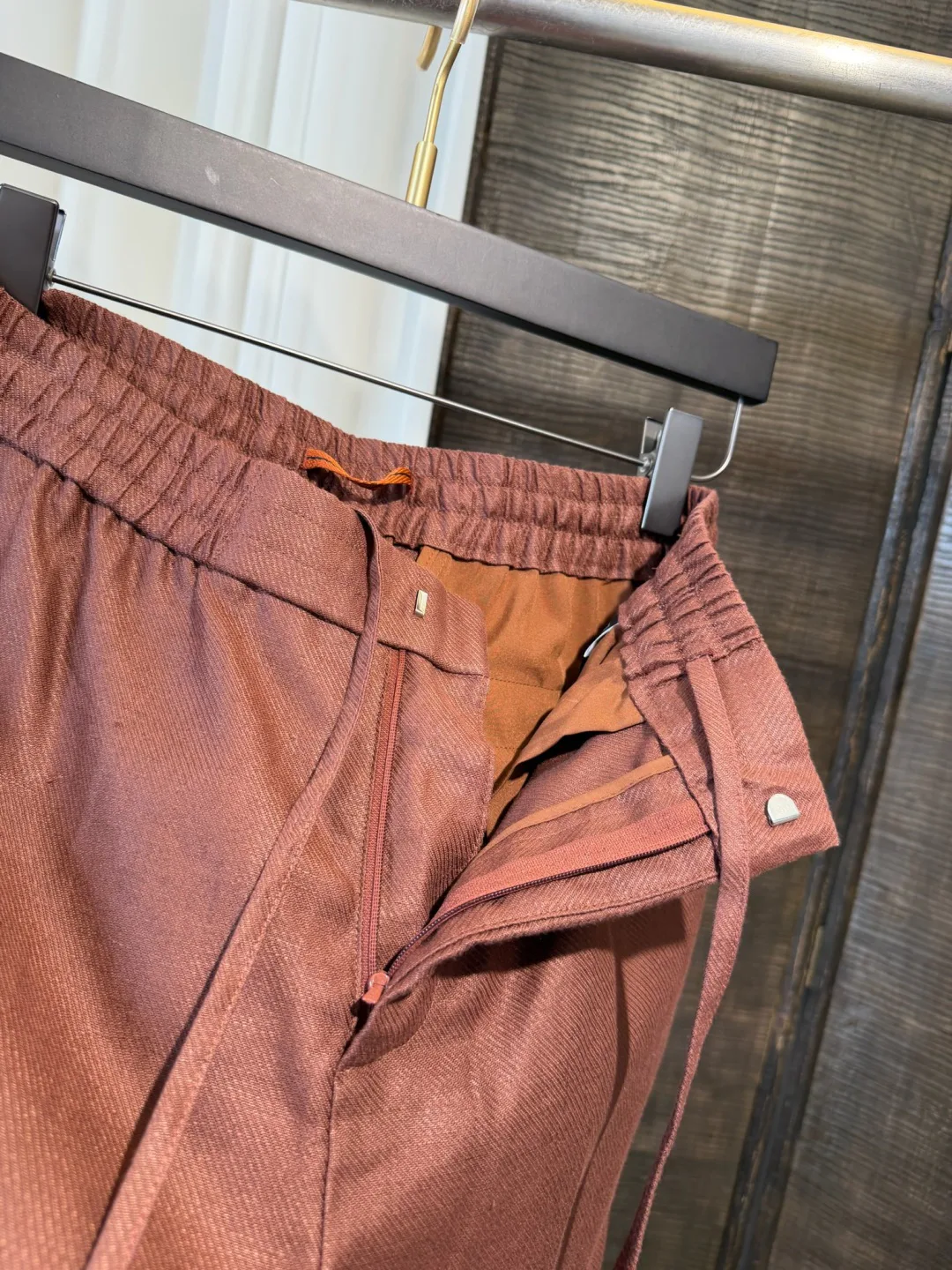 Брюки Мужские Zegna 11498569