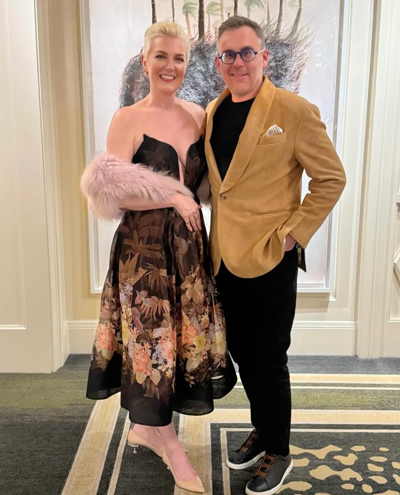 Платья Женские Zimmermann 63857