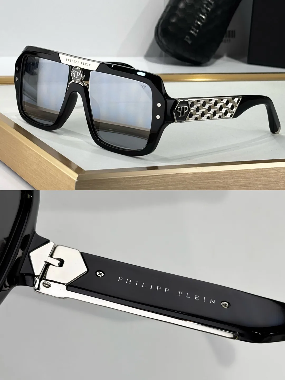 Очки Philipp Plein 9607543