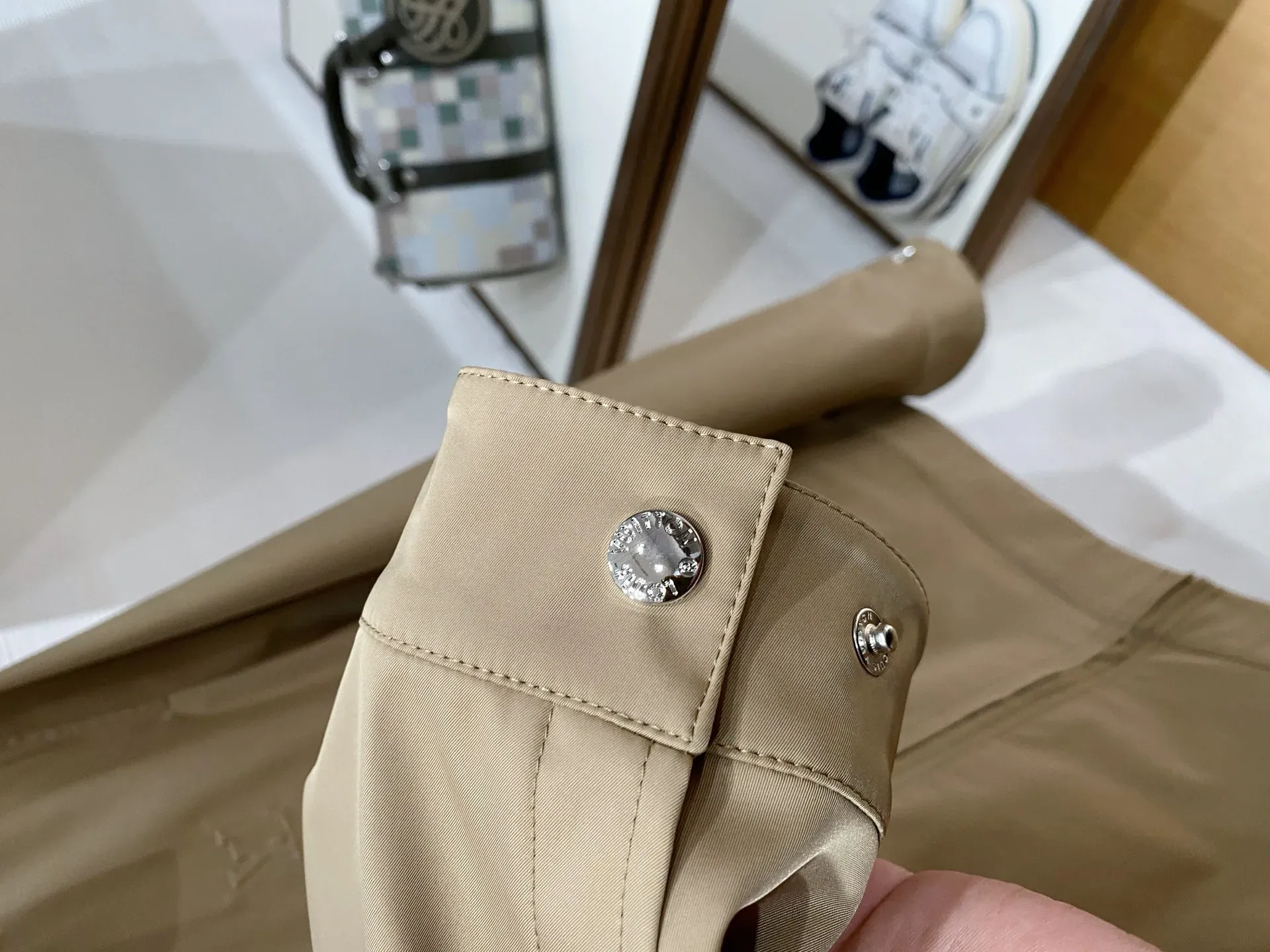 Куртки И Пуховики Мужские Louis Vuitton 2385903