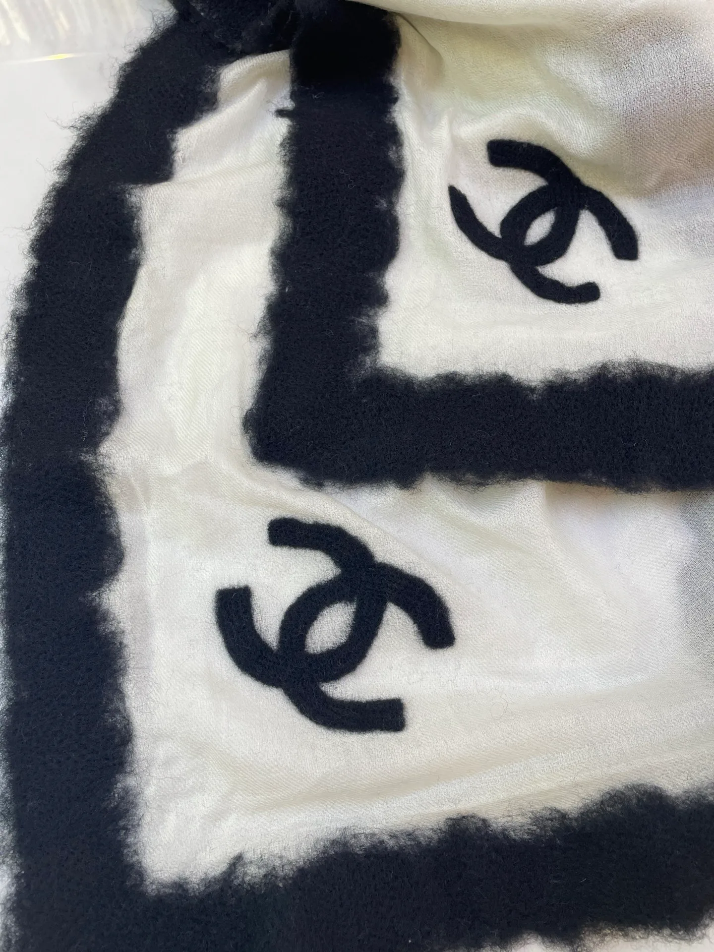 Шарфы Chanel 416807