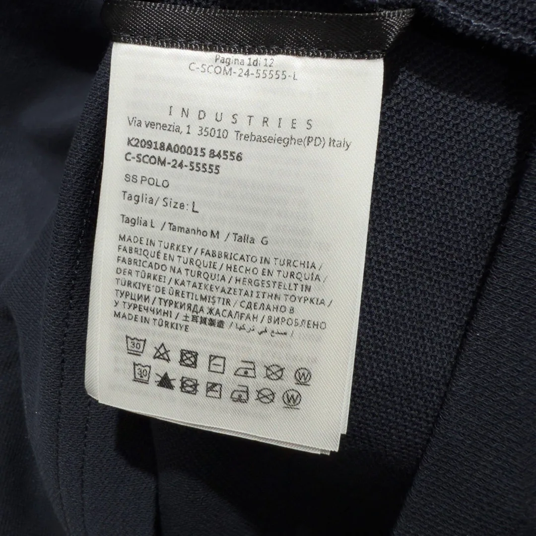 Рубашки Мужские Moncler 12361148