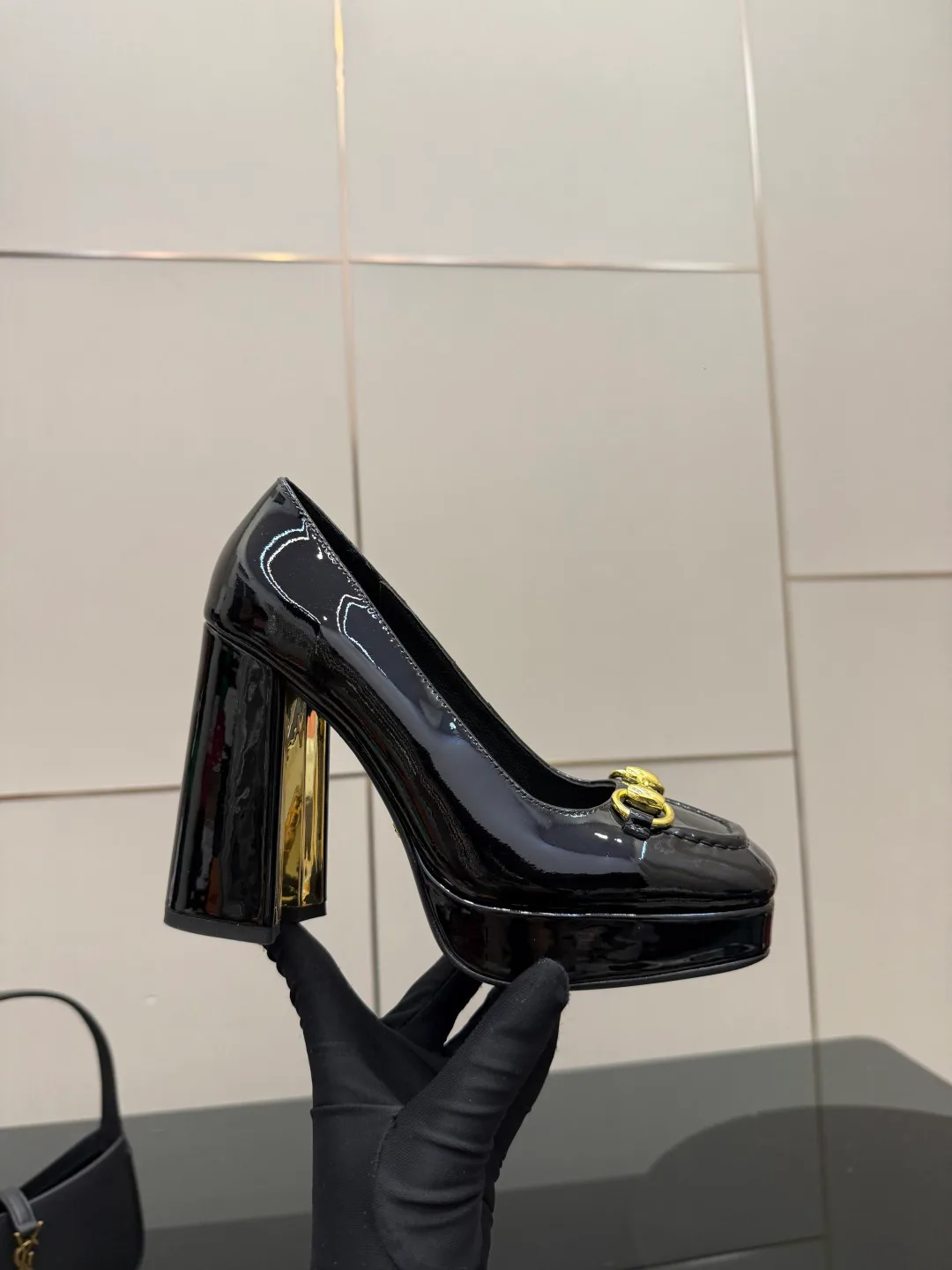 Туфли Женские Gucci 399012