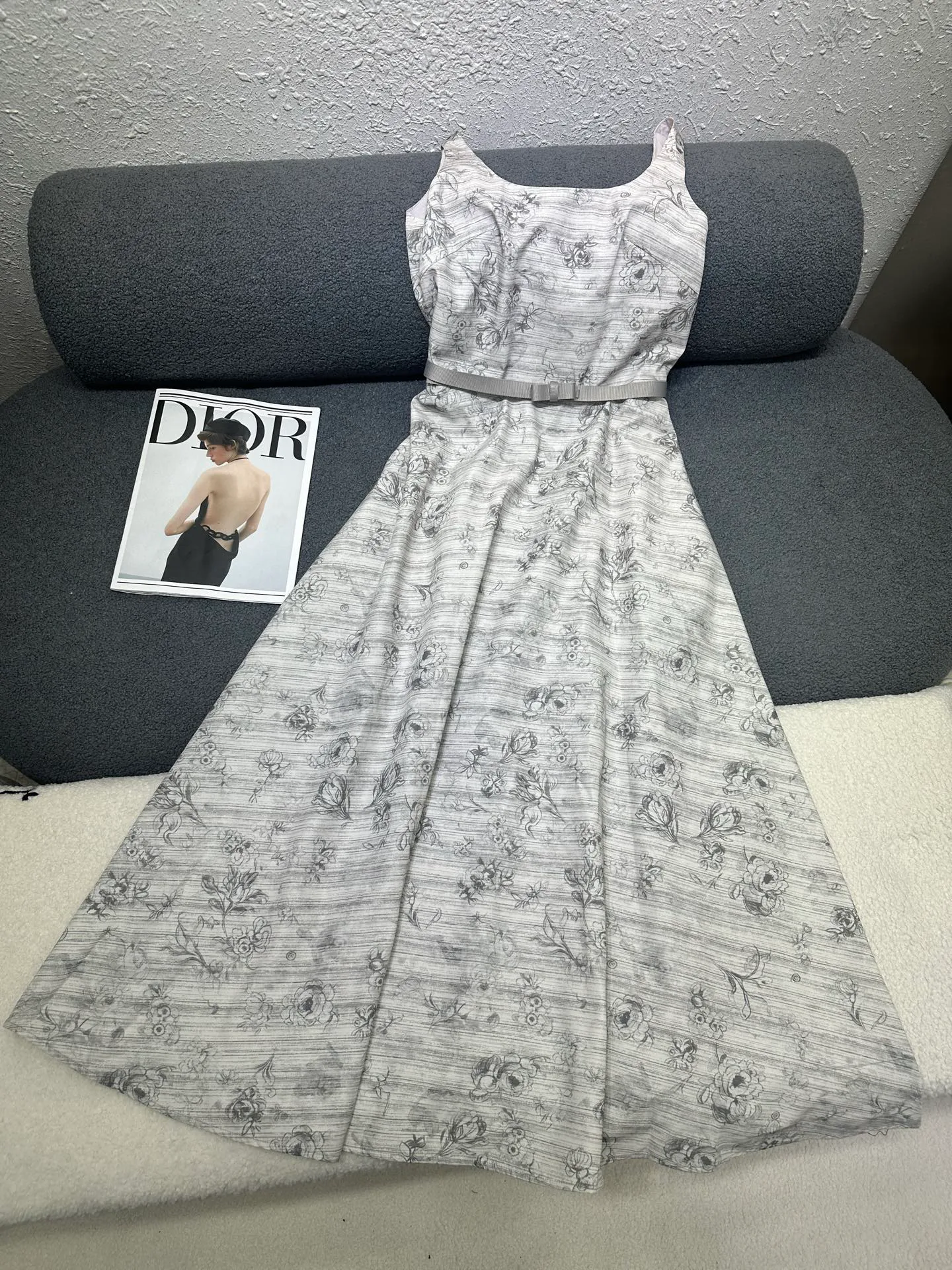 Платья Женские Christian Dior 11676695