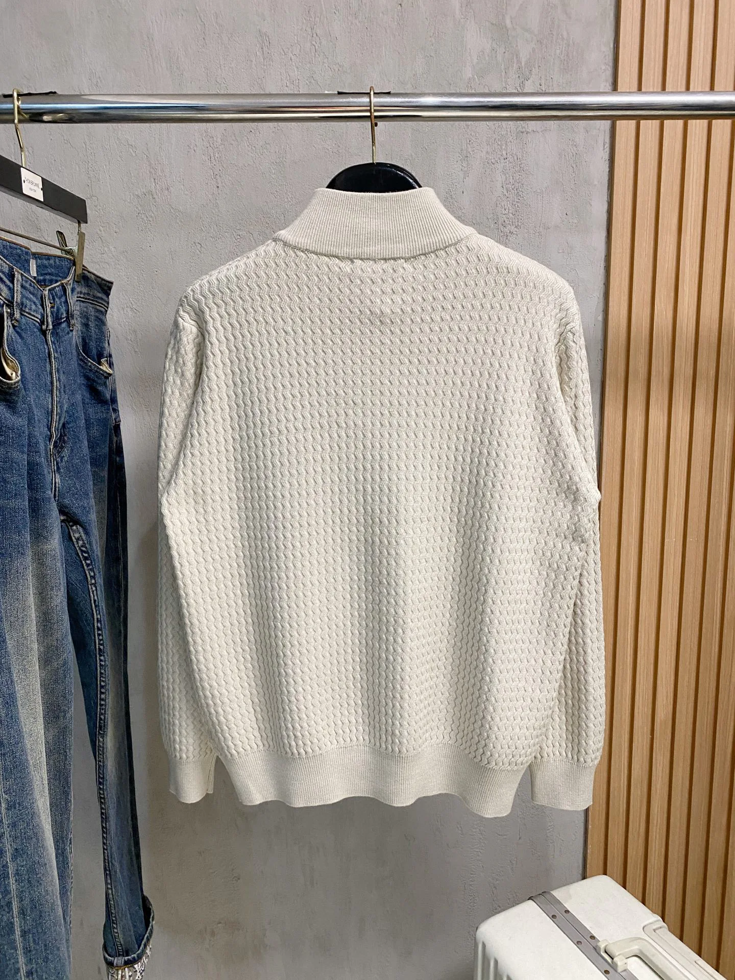 Джемперы И Свитеры Мужские Prada 18098180