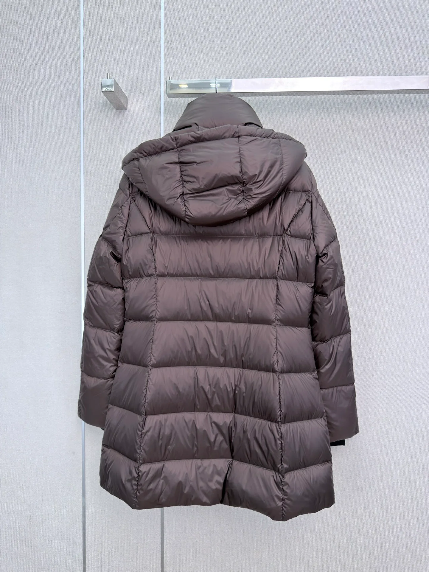Куртки И Пуховики Женские Prada 19182922