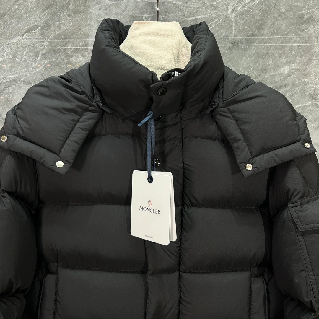 Куртки И Пуховики Женские Moncler 18134087