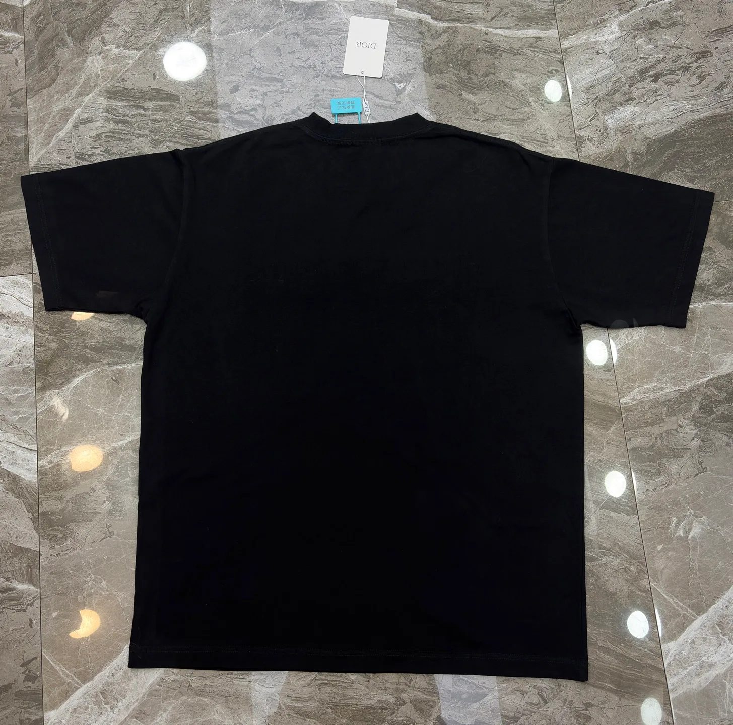 Футболки Женские Christian Dior 1671791