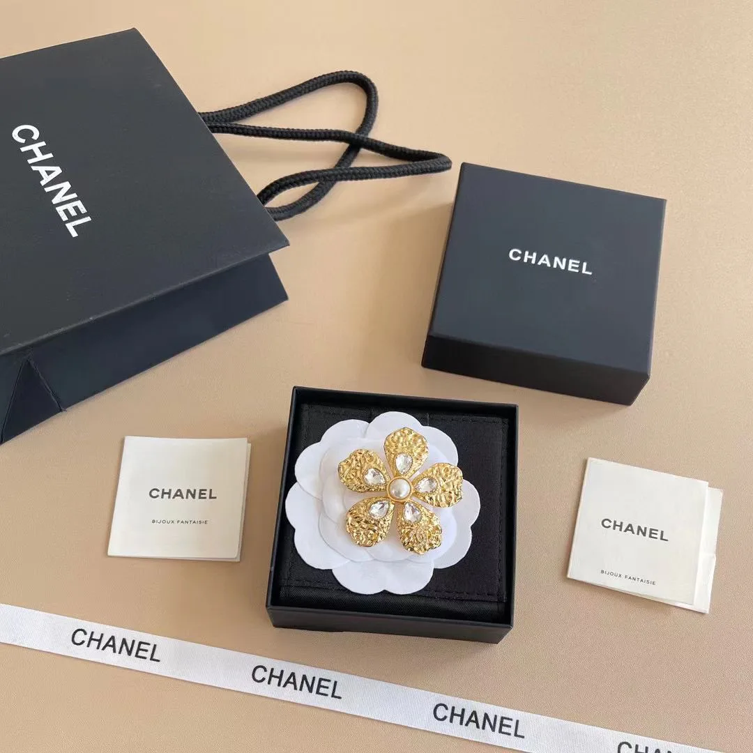 Бижутерия Chanel 360367