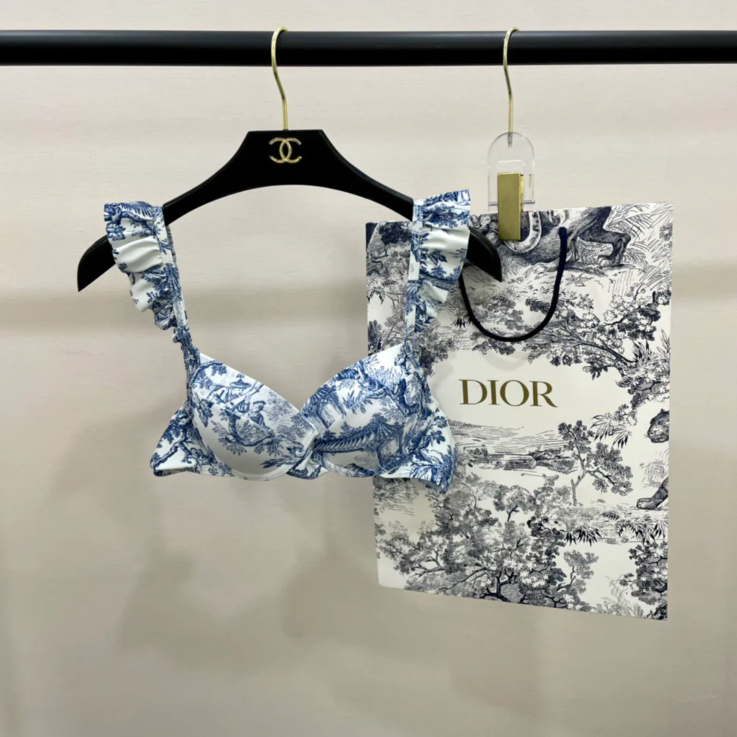 Купальники Женские Christian Dior 11585320