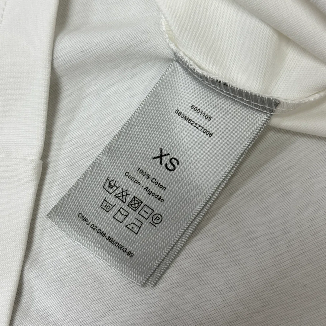 Футболки Женские Christian Dior 11829383