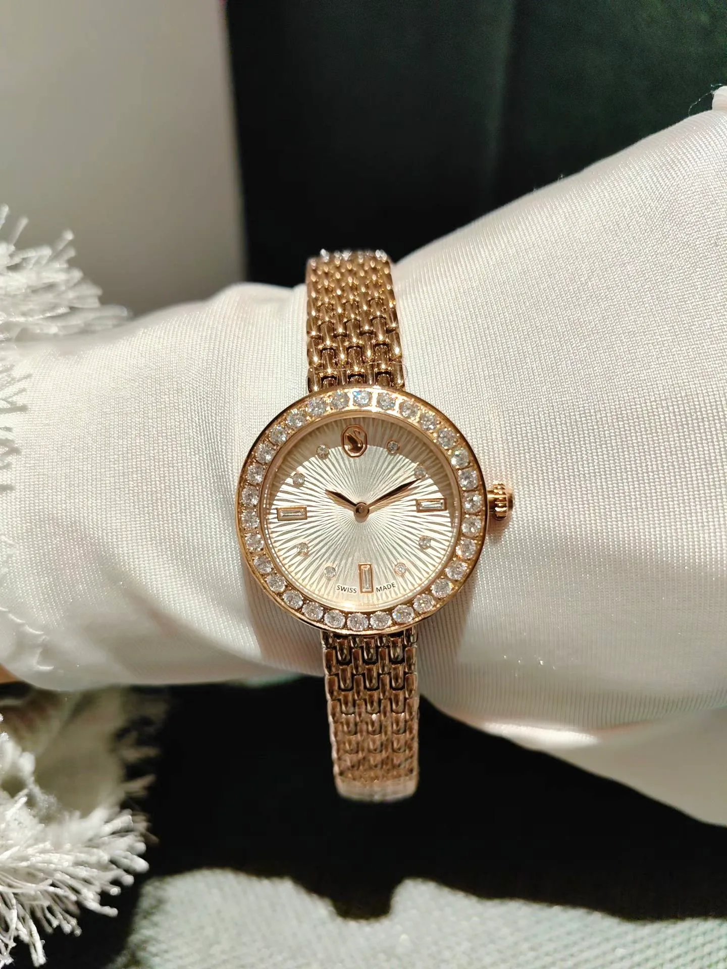 Часы Женские Swarovski 5564932