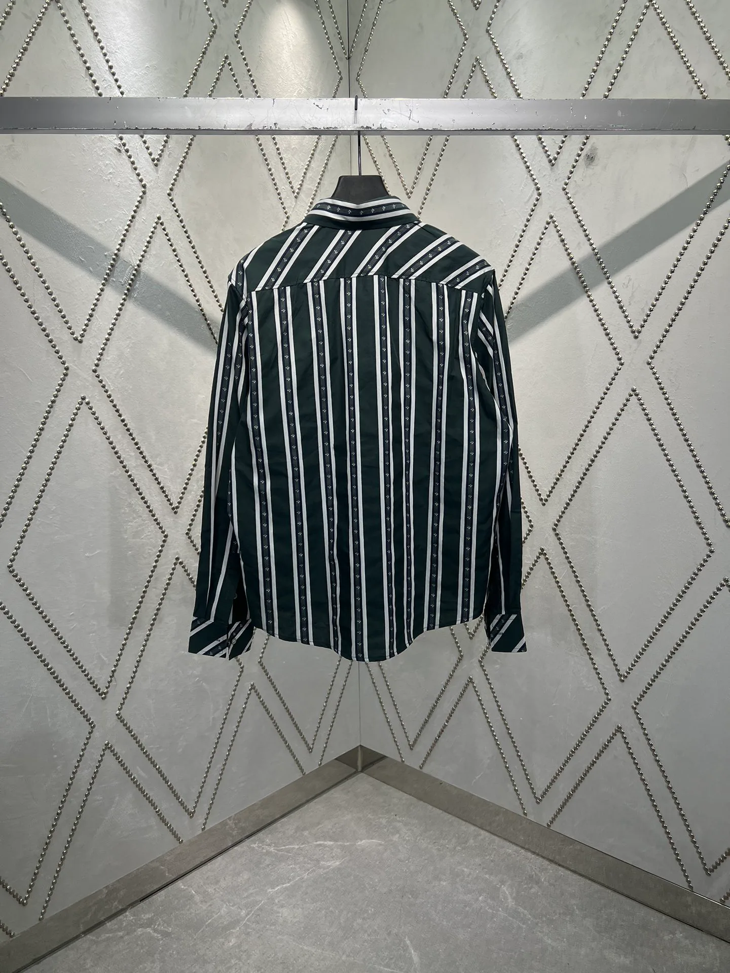 Рубашки Мужские Louis Vuitton 24788