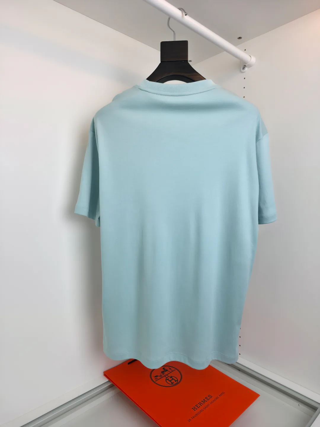 Футболки Мужские Hermes 1268338