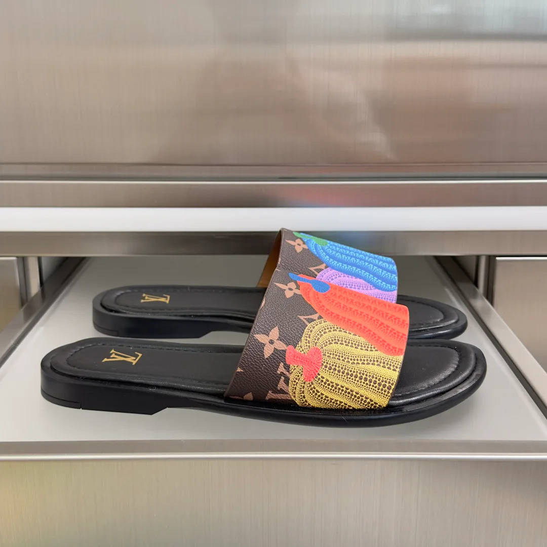 Сандалии Мужские Louis Vuitton 11744120