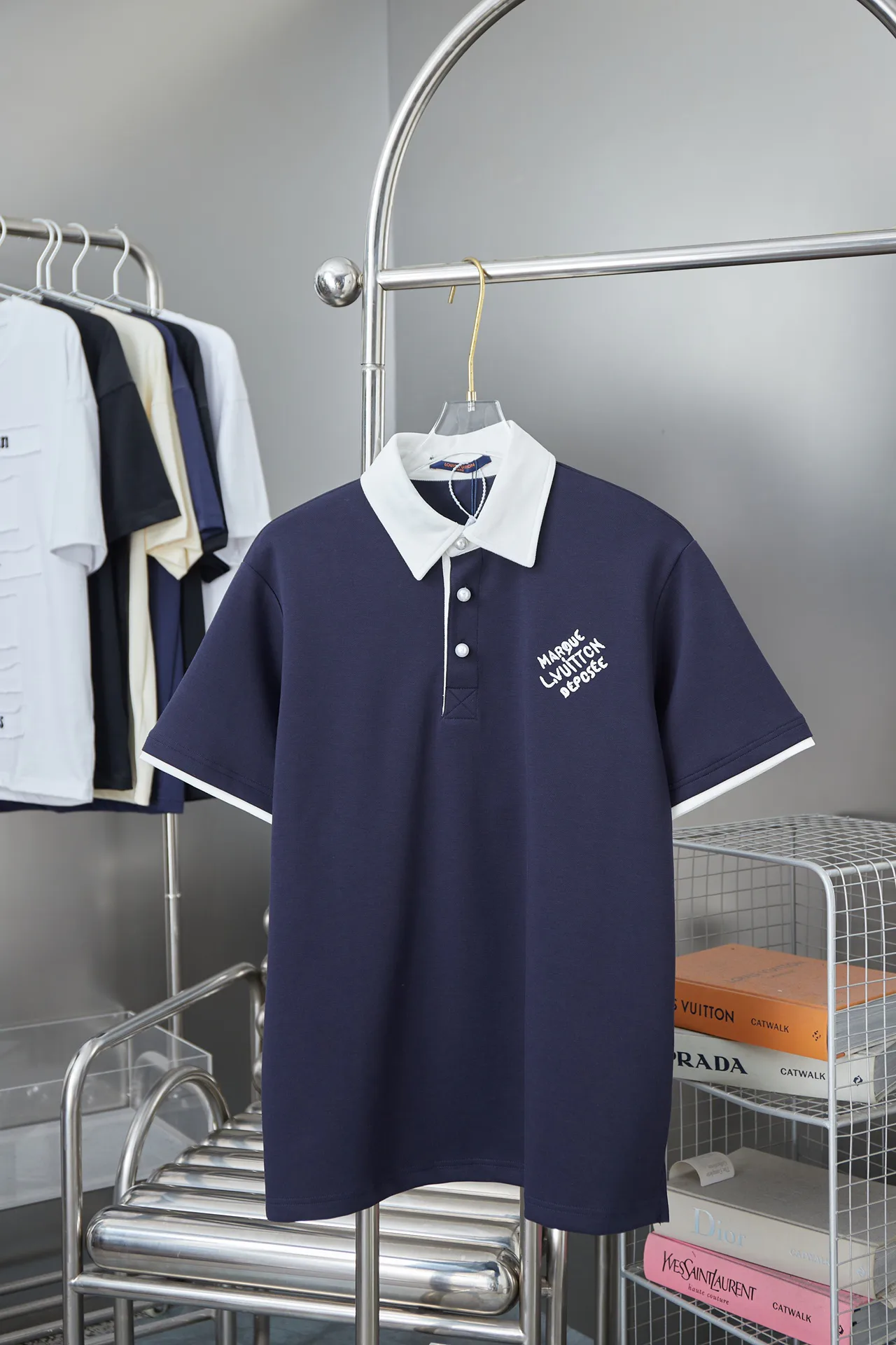 Футболки Женские Louis Vuitton 5405458