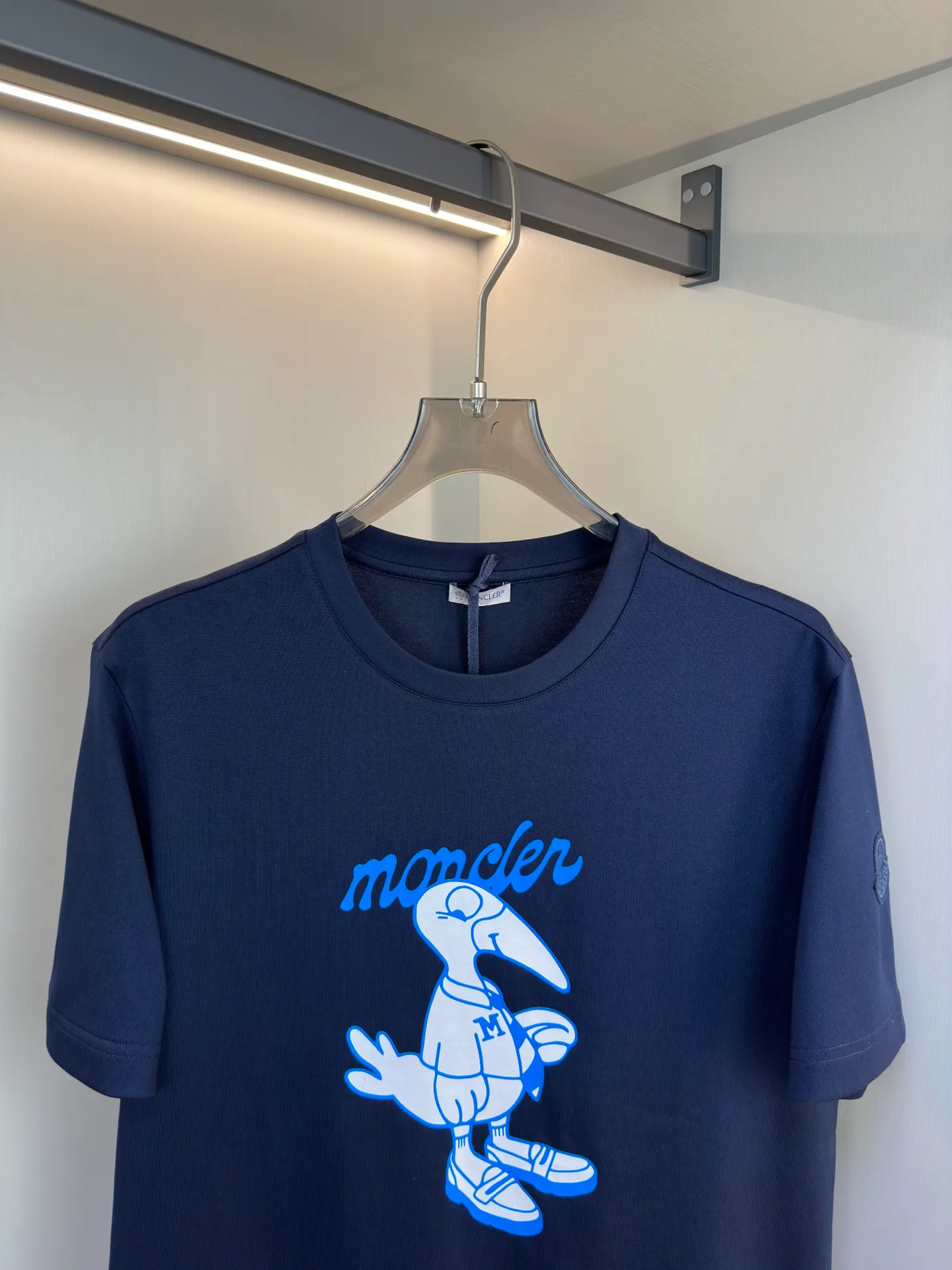 Футболки Женские Moncler 882316