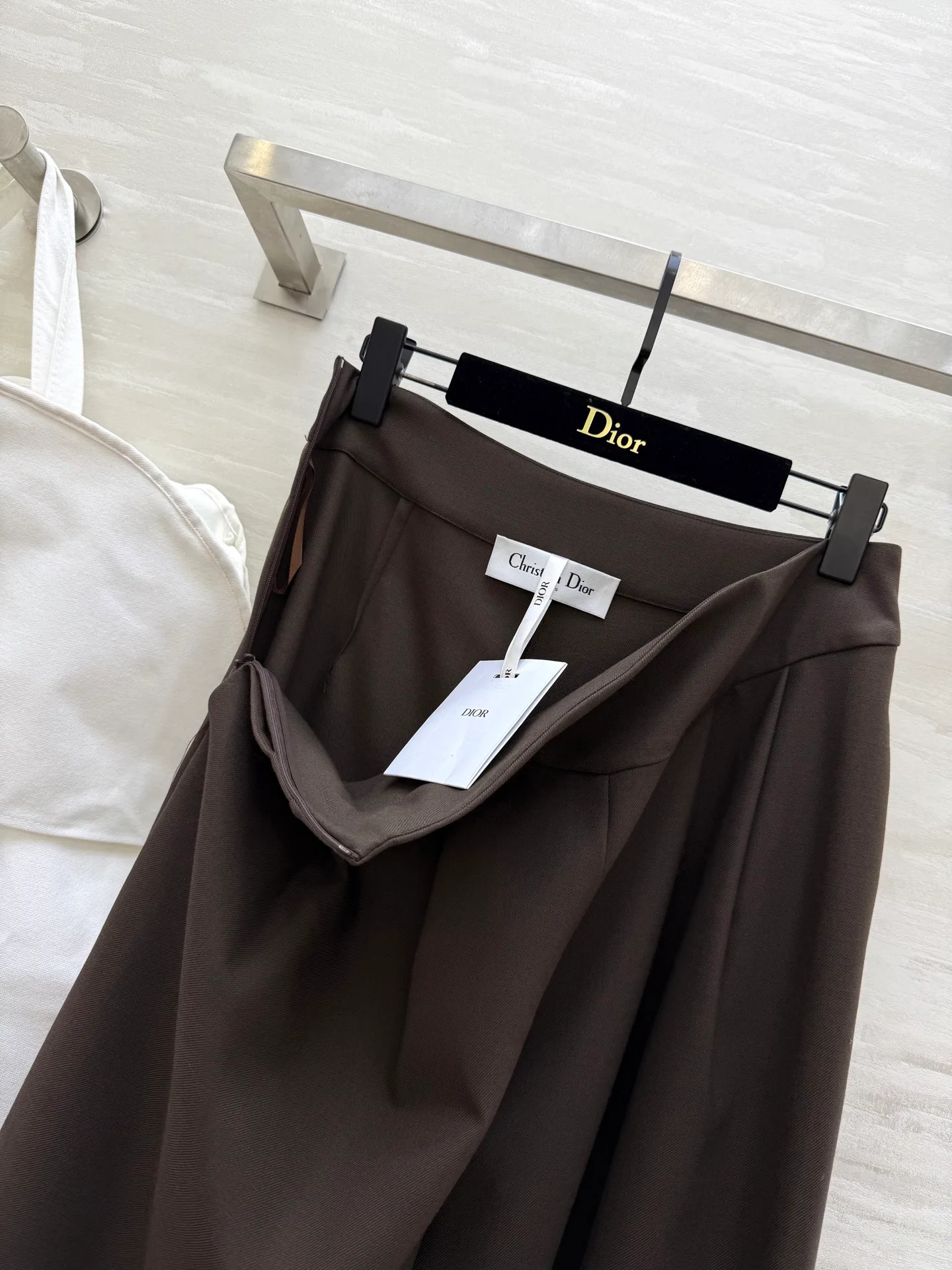 Брюки Женские Christian Dior 978617