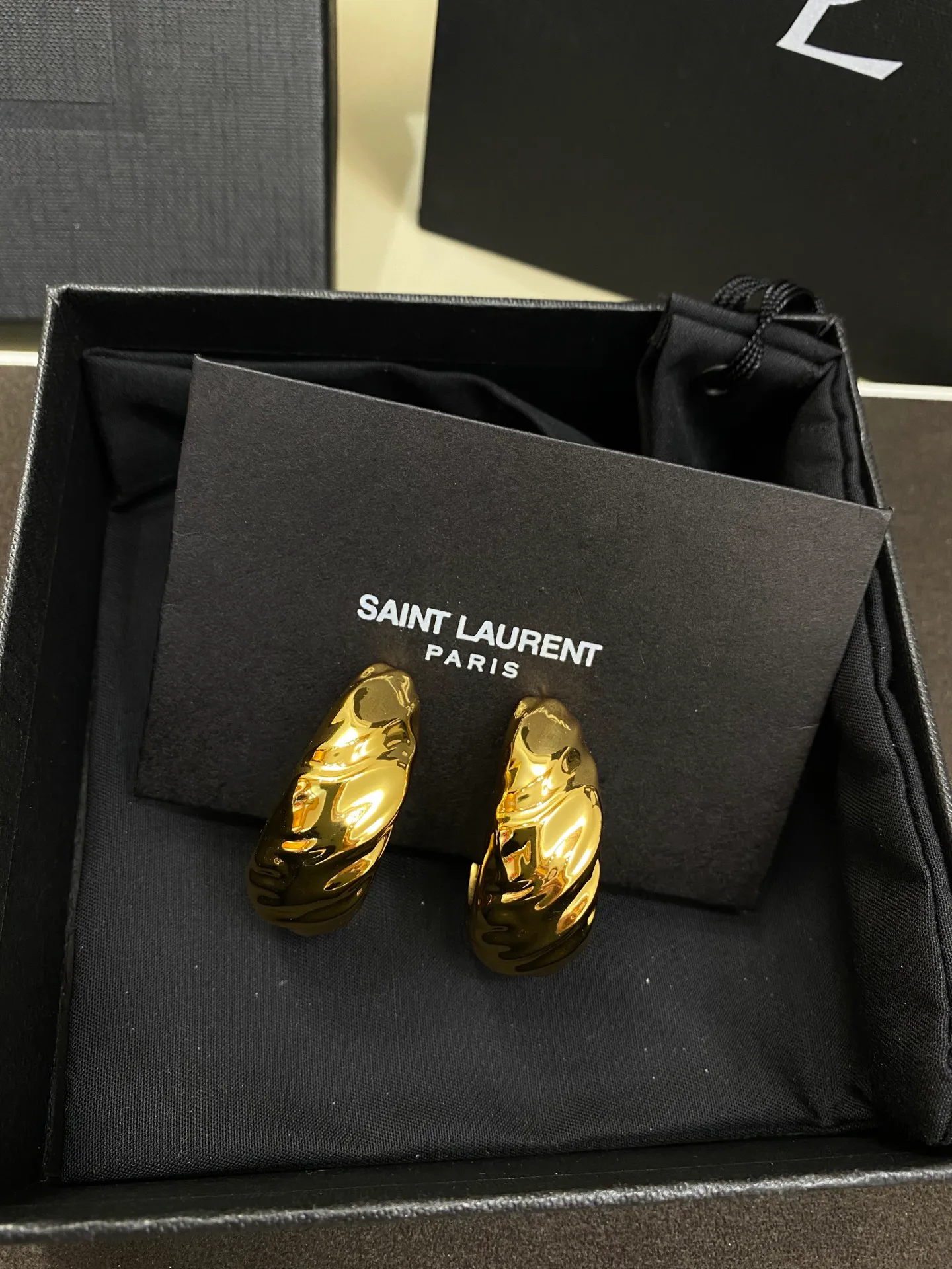 Бижутерия Saint Laurent 893980