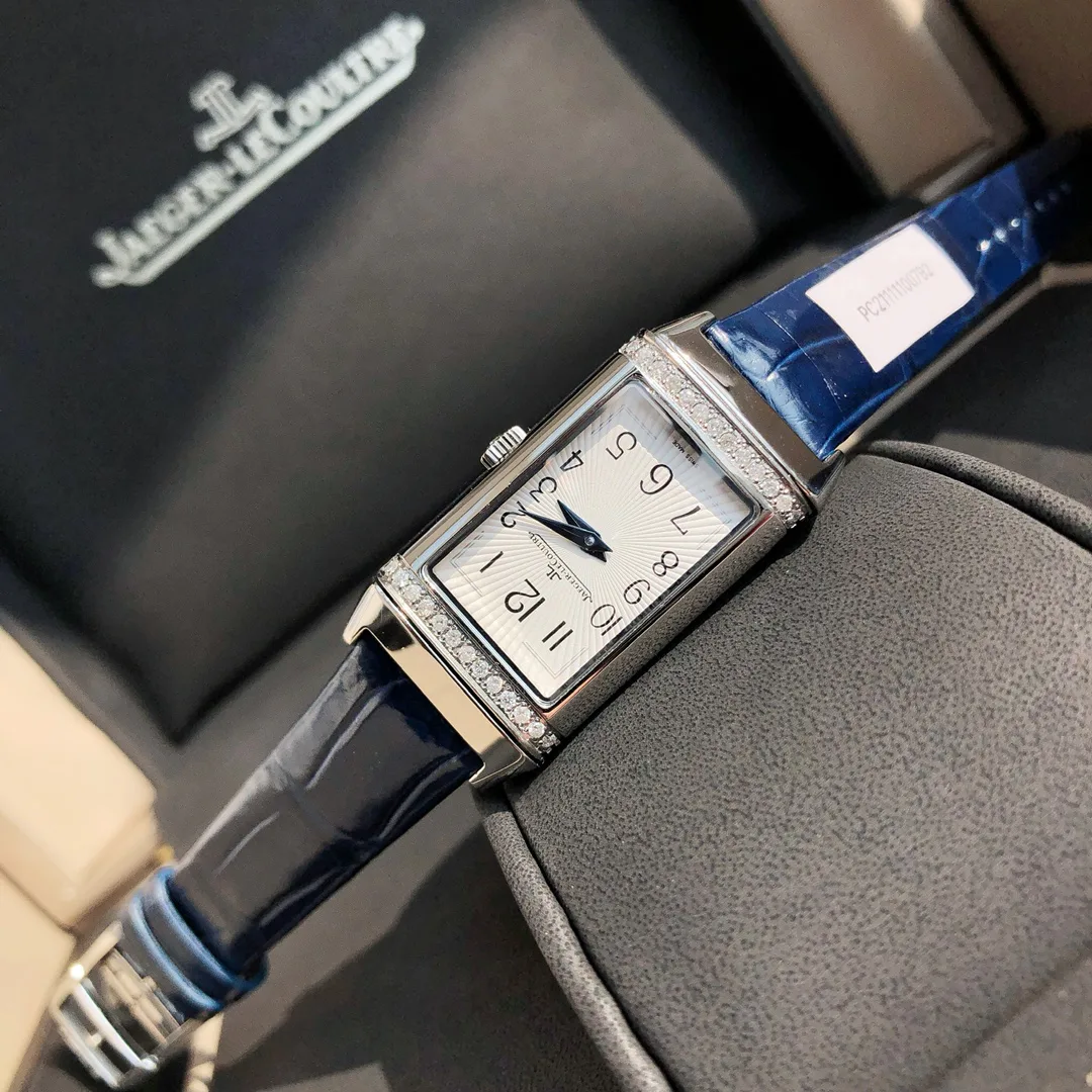 Часы Женские Jaeger-Lecoultre 568204